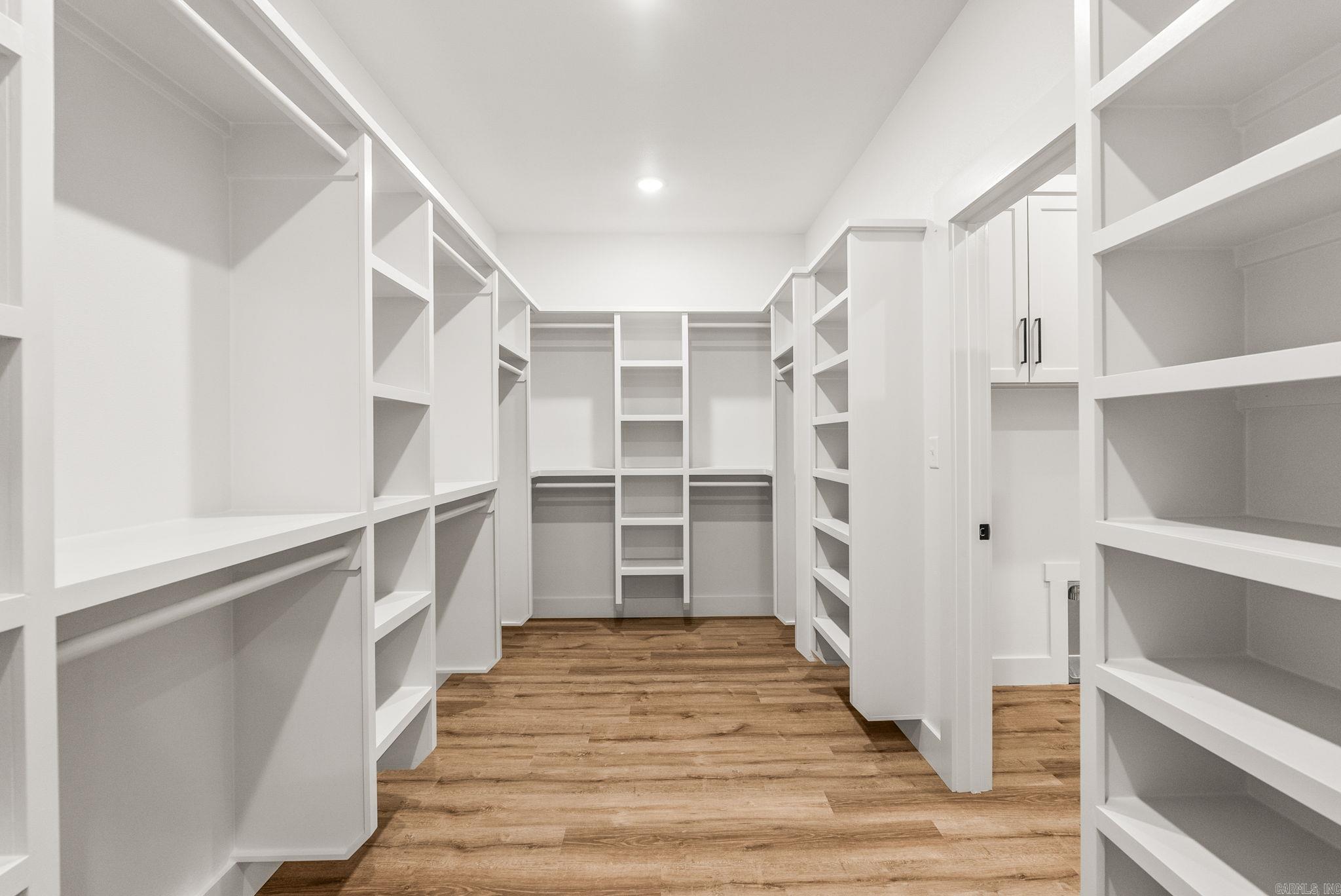 49 Ules Watson Drive Greenbrier, AR 72058