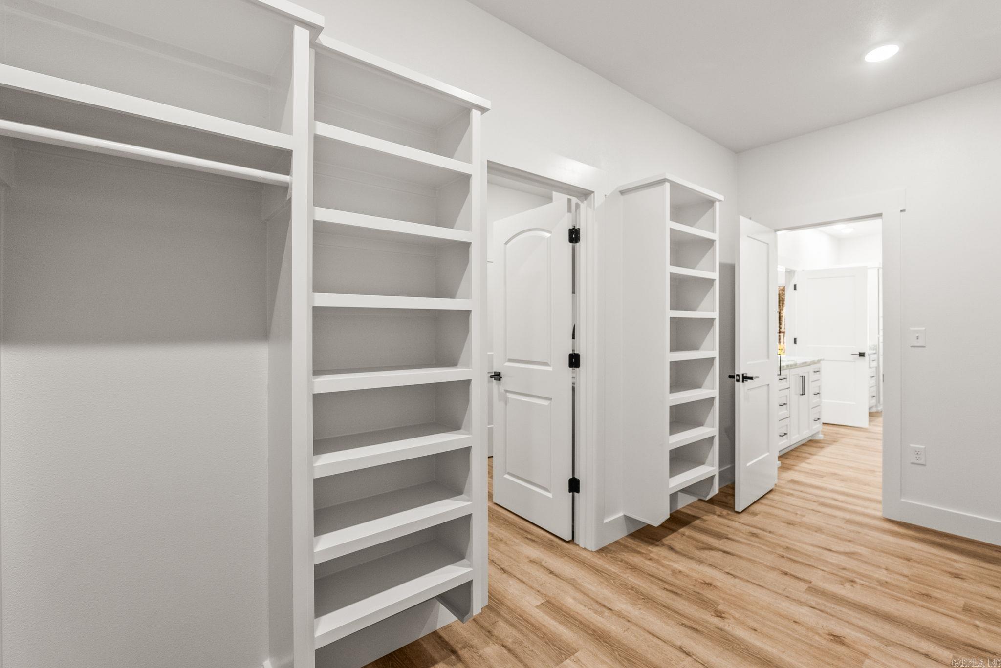 49 Ules Watson Drive Greenbrier, AR 72058