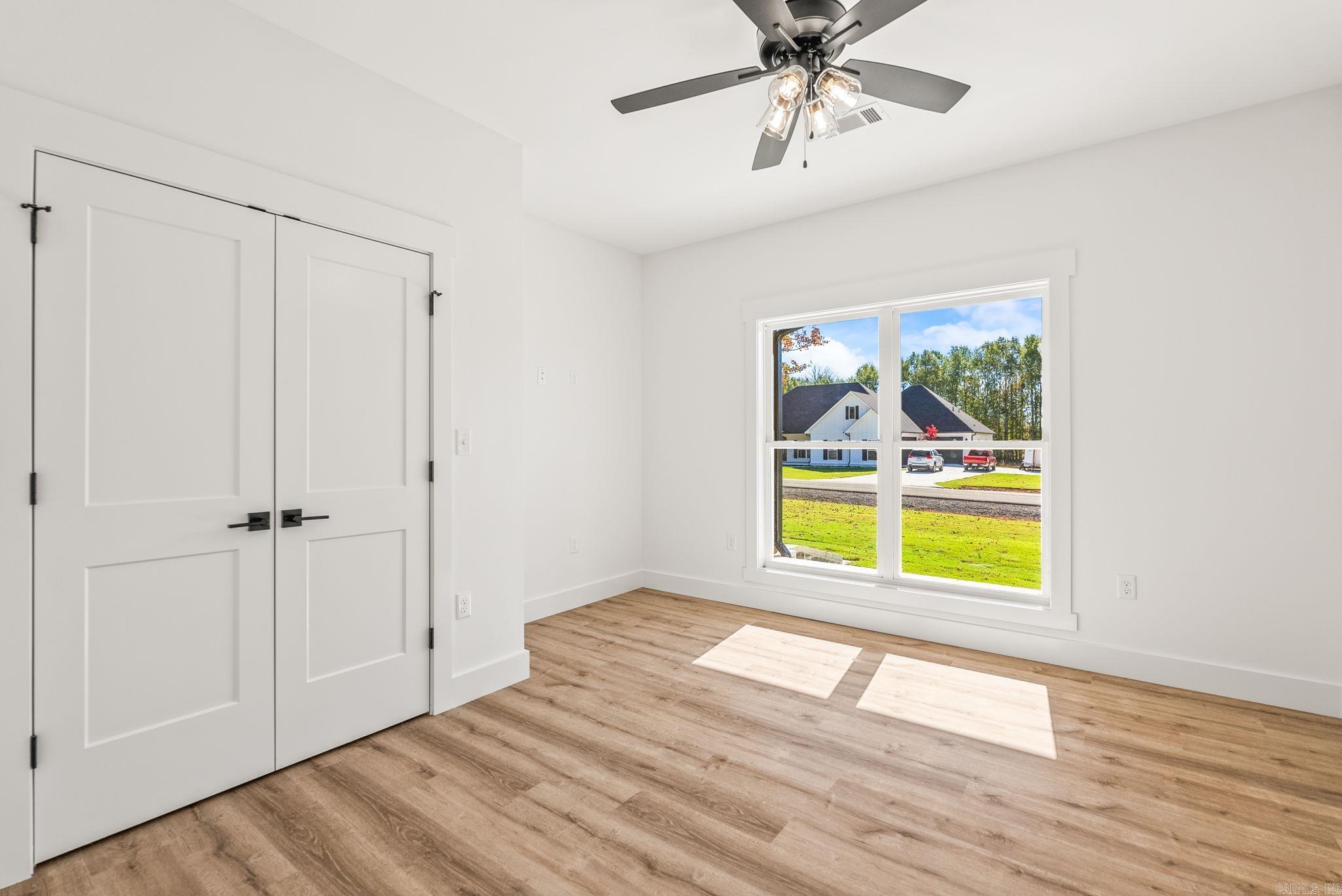 49 Ules Watson Drive Greenbrier, AR 72058