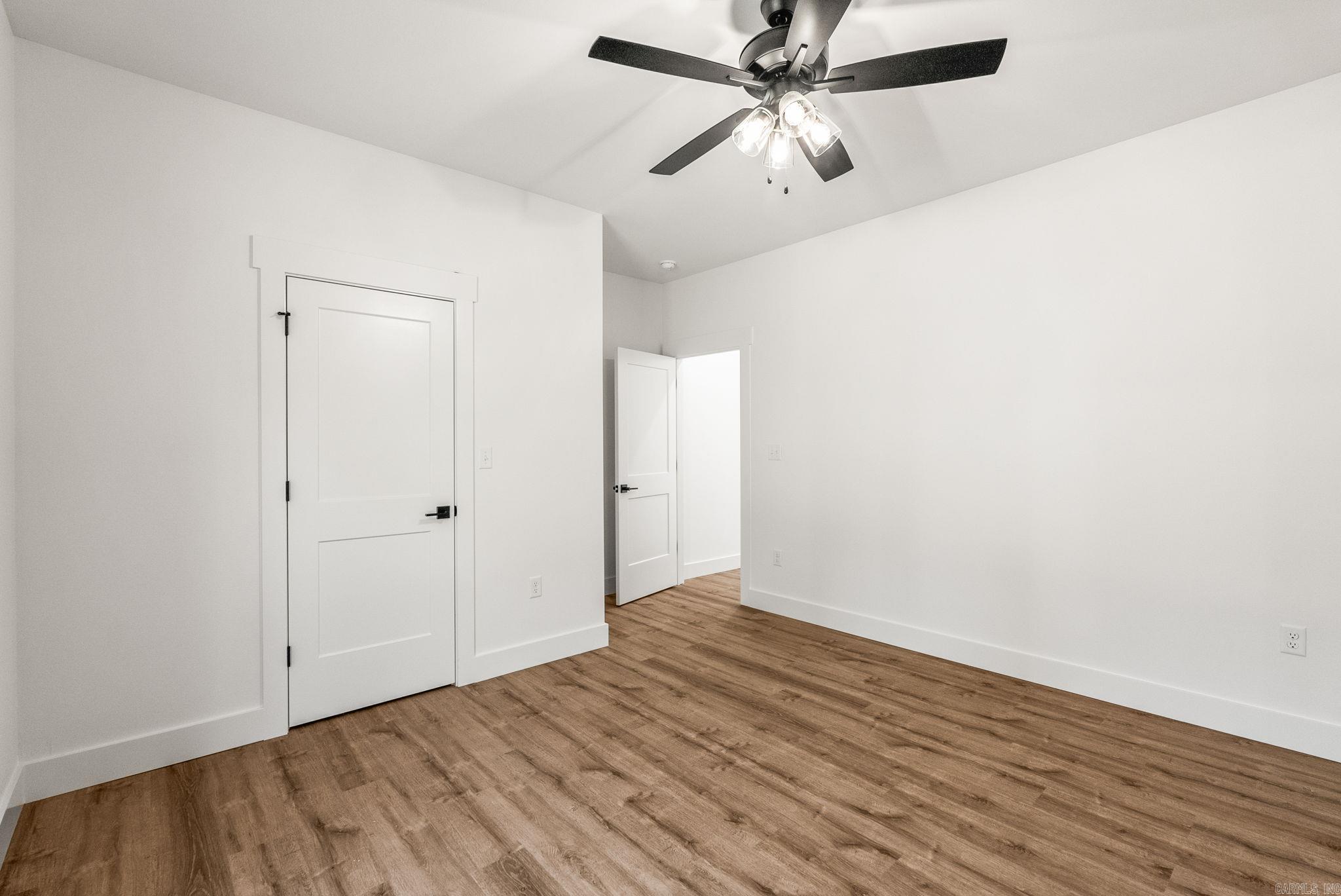 49 Ules Watson Drive Greenbrier, AR 72058