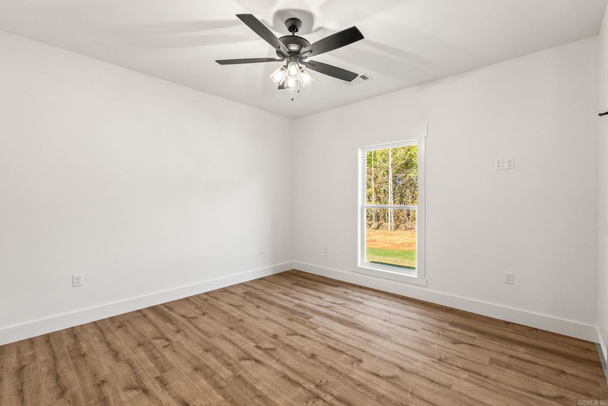 49 Ules Watson Drive Greenbrier, AR 72058