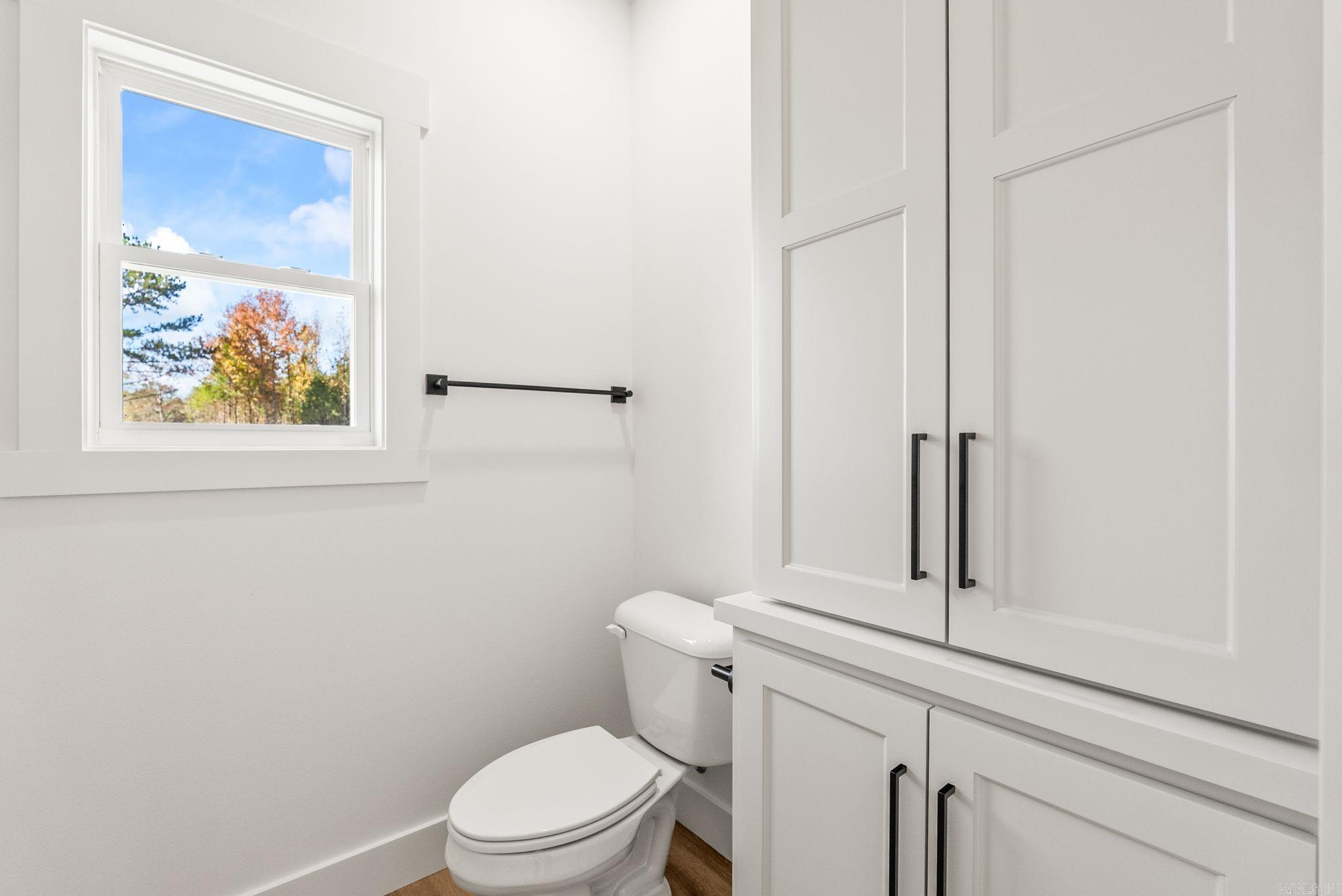 49 Ules Watson Drive Greenbrier, AR 72058