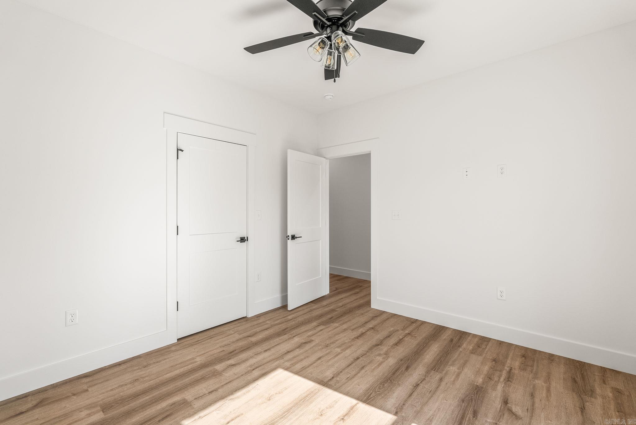 49 Ules Watson Drive Greenbrier, AR 72058