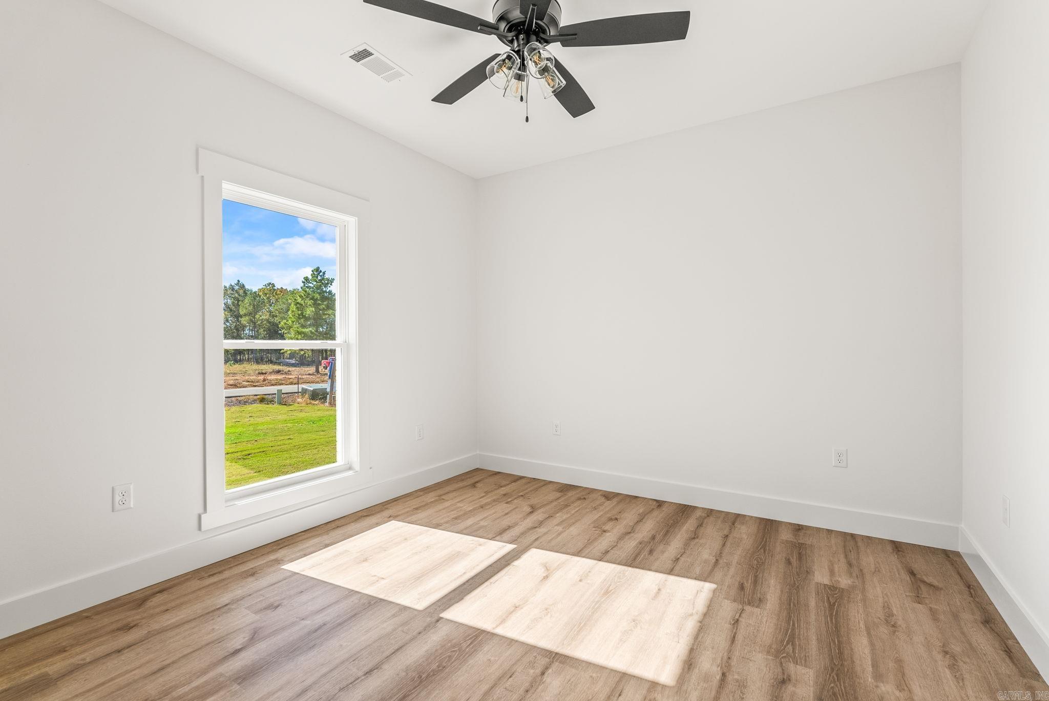 49 Ules Watson Drive Greenbrier, AR 72058