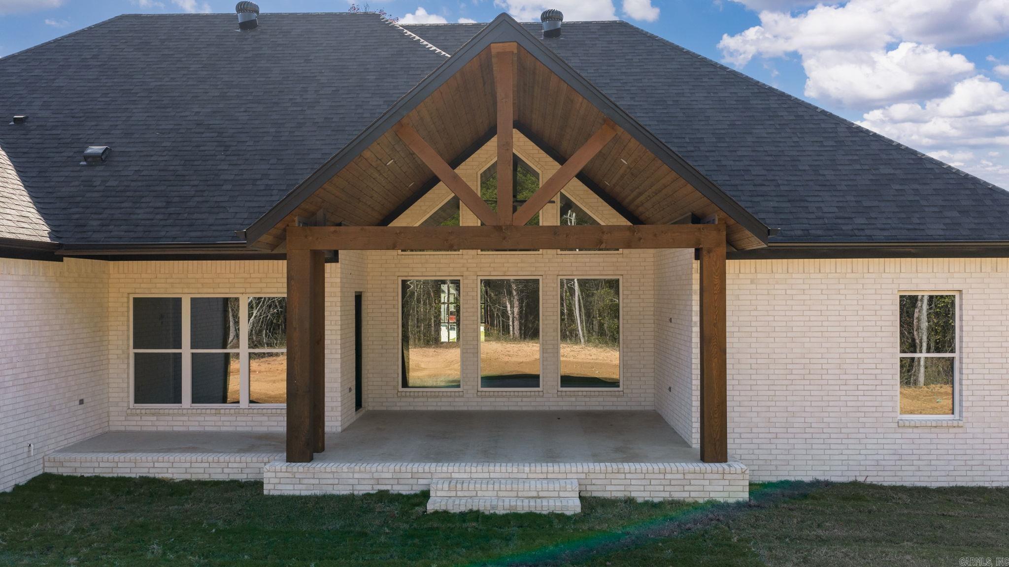 49 Ules Watson Drive Greenbrier, AR 72058