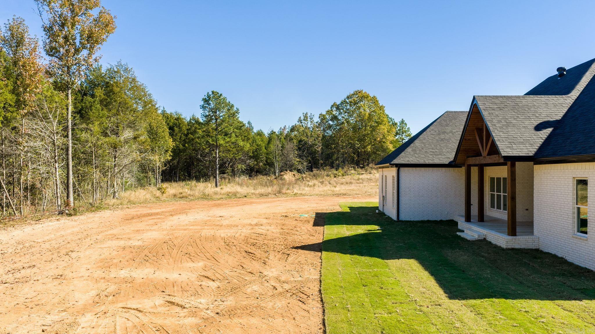 49 Ules Watson Drive Greenbrier, AR 72058