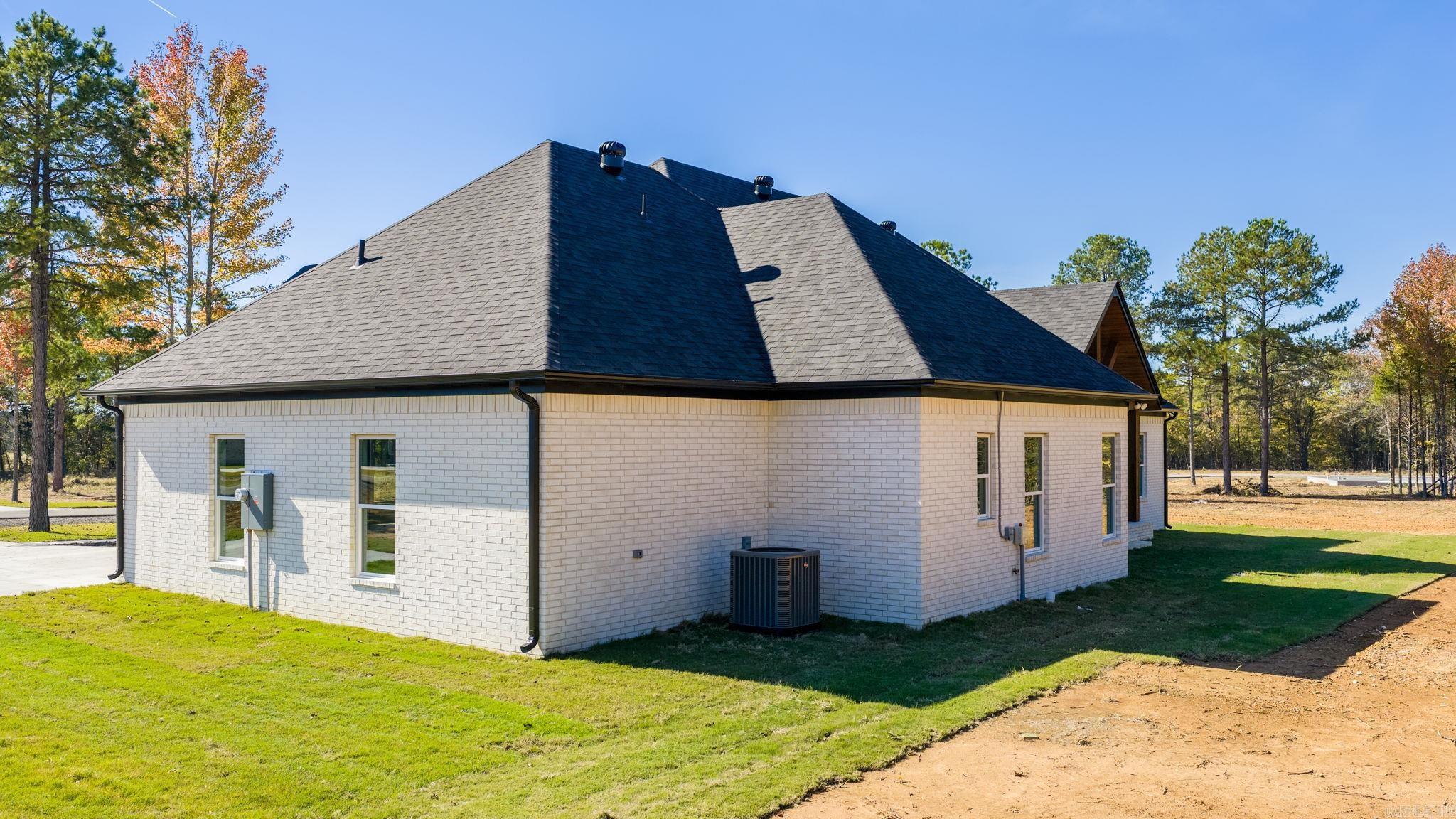 49 Ules Watson Drive Greenbrier, AR 72058