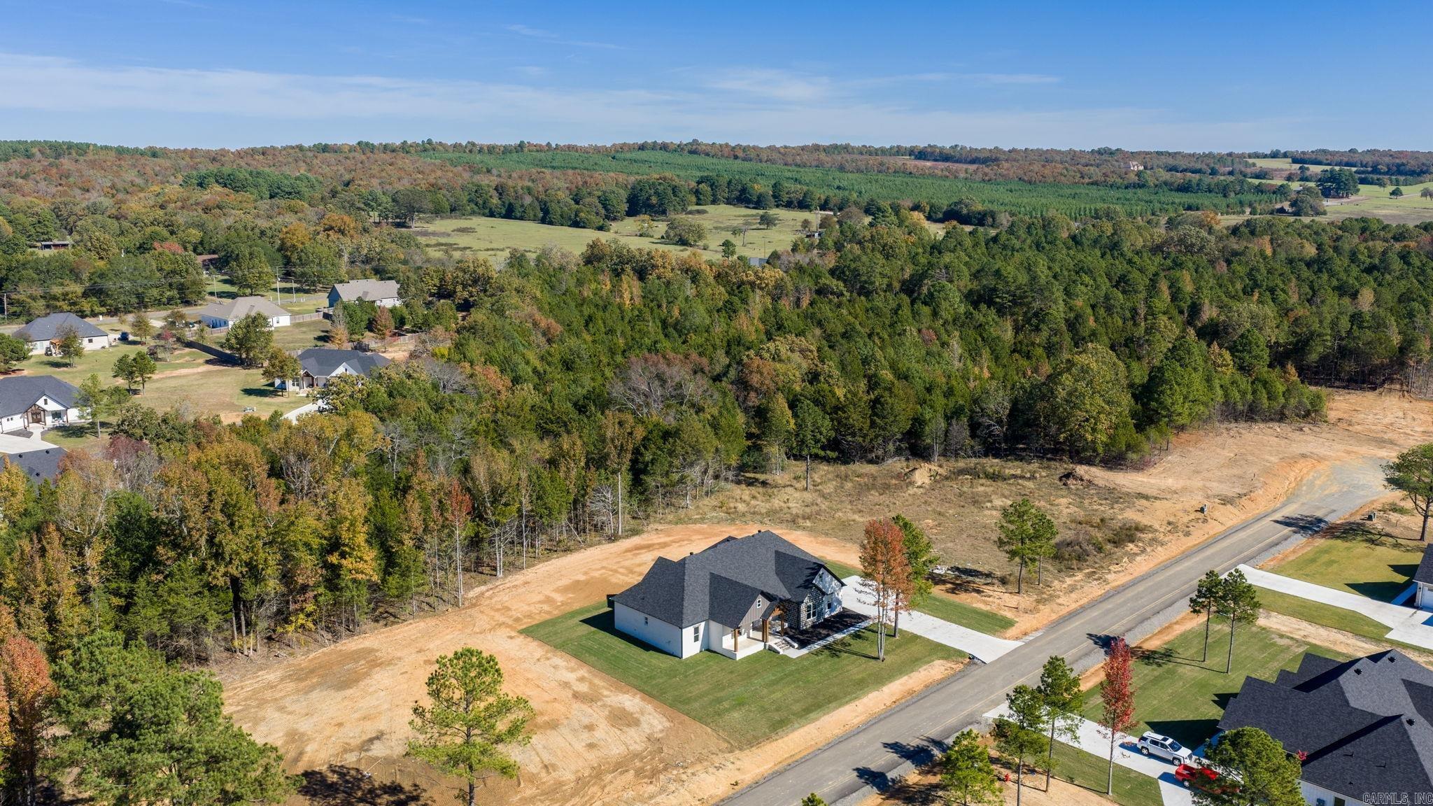 49 Ules Watson Drive Greenbrier, AR 72058