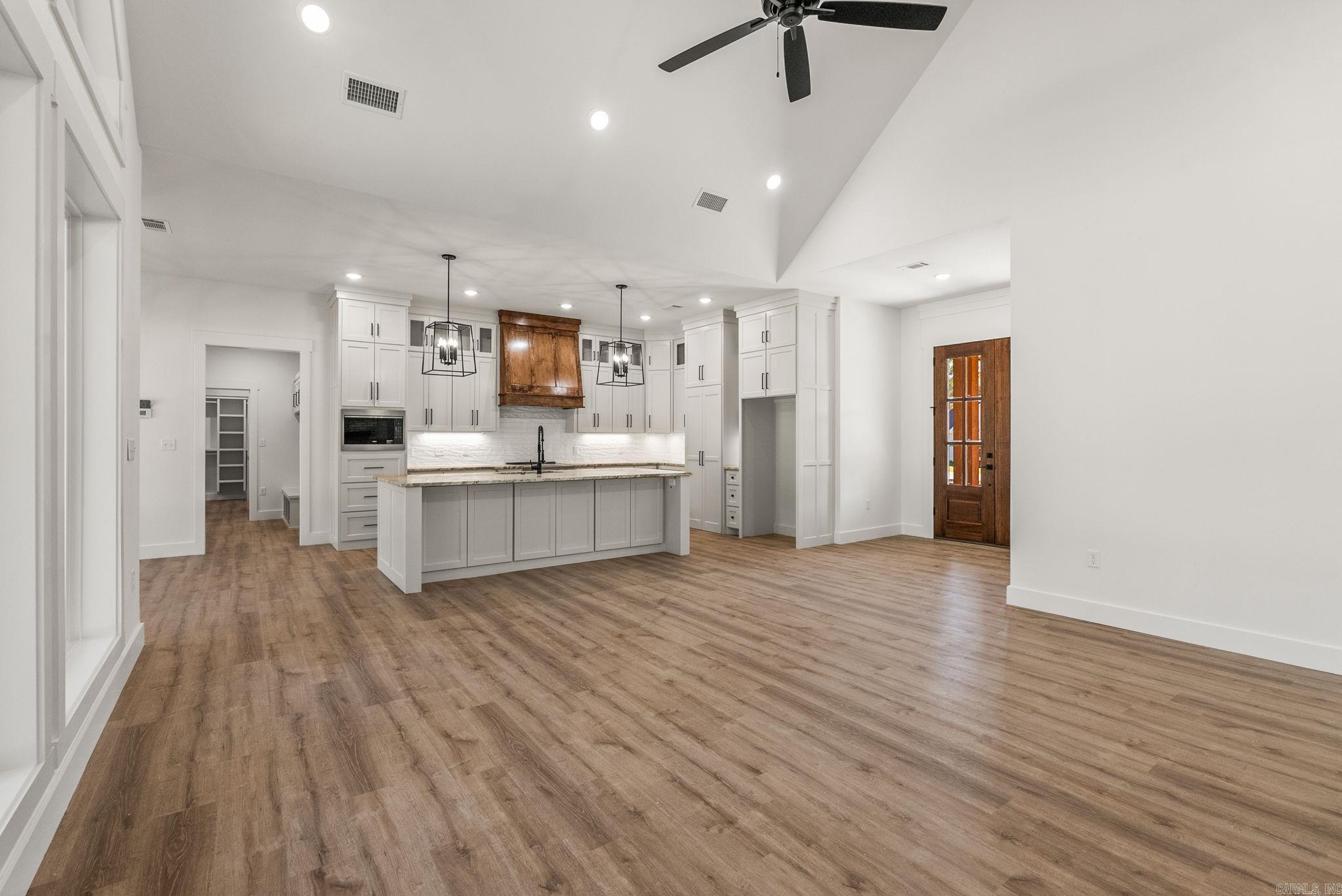 49 Ules Watson Drive Greenbrier, AR 72058