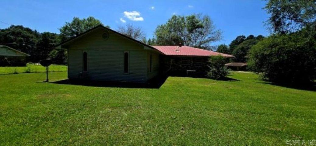 311 W Penn  Crossett, AR