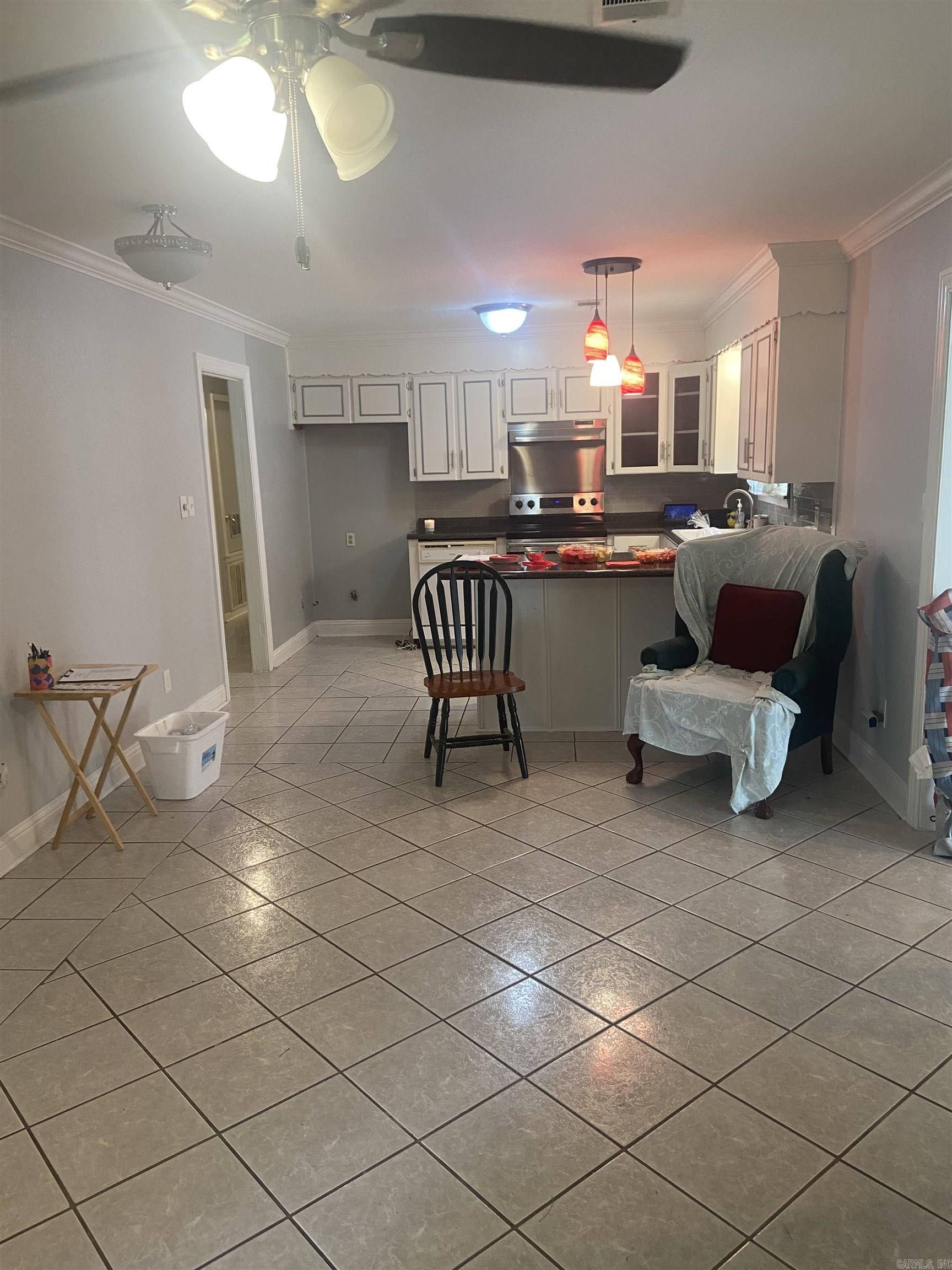 311 W Penn  Crossett, AR