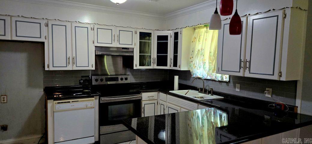 311 W Penn  Crossett, AR