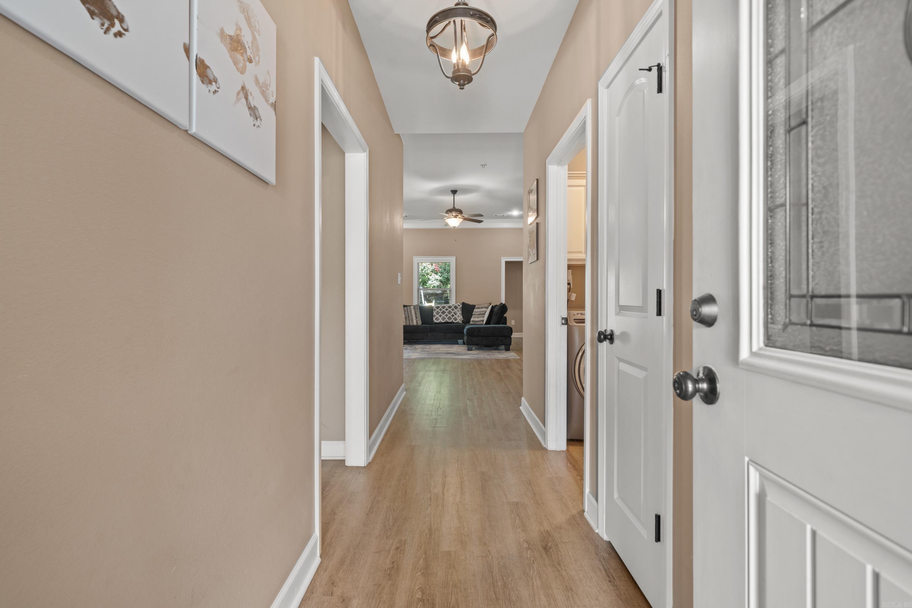 3168 Haley Court Benton, AR 72019