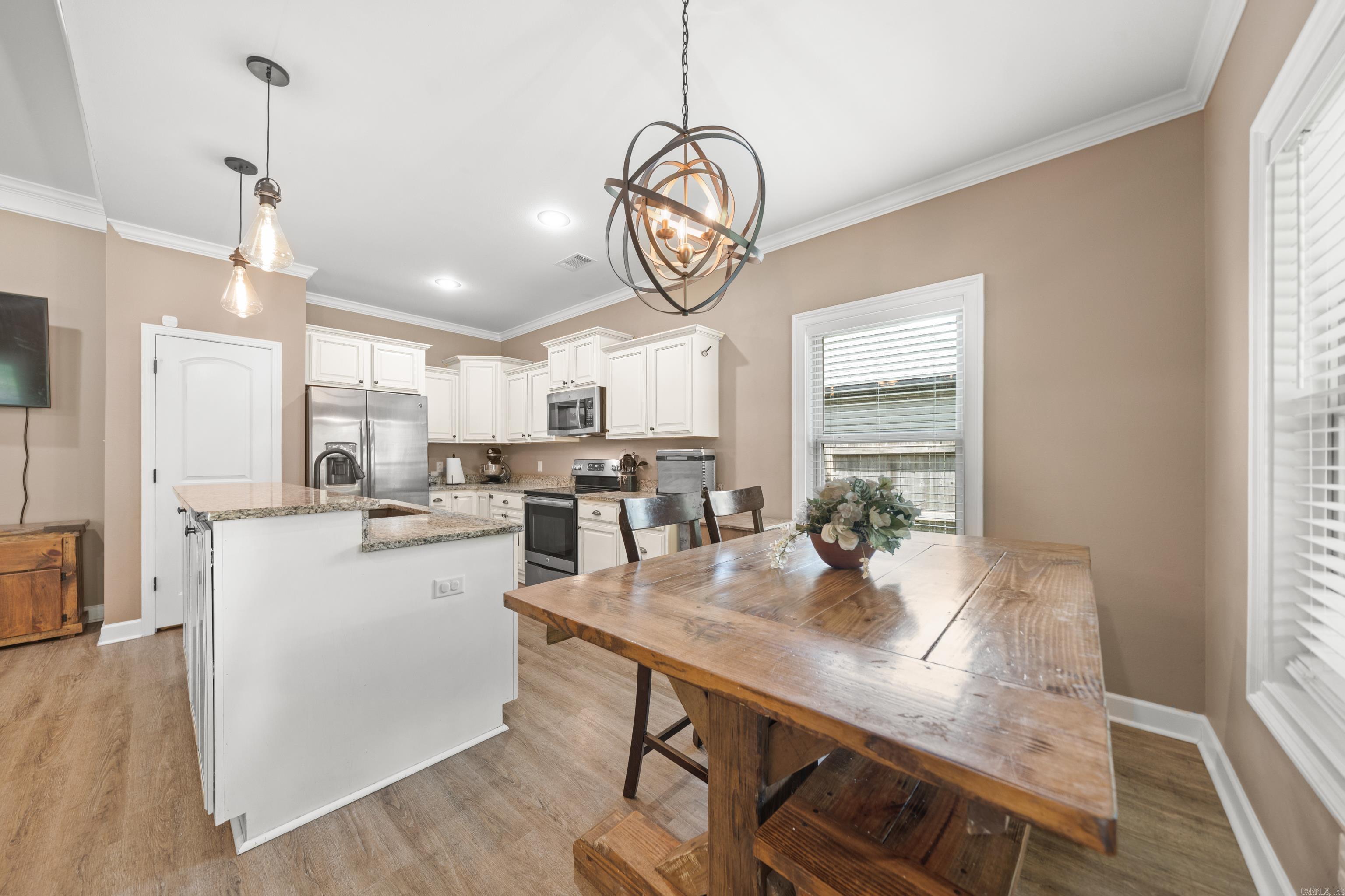 3168 Haley Court Benton, AR 72019