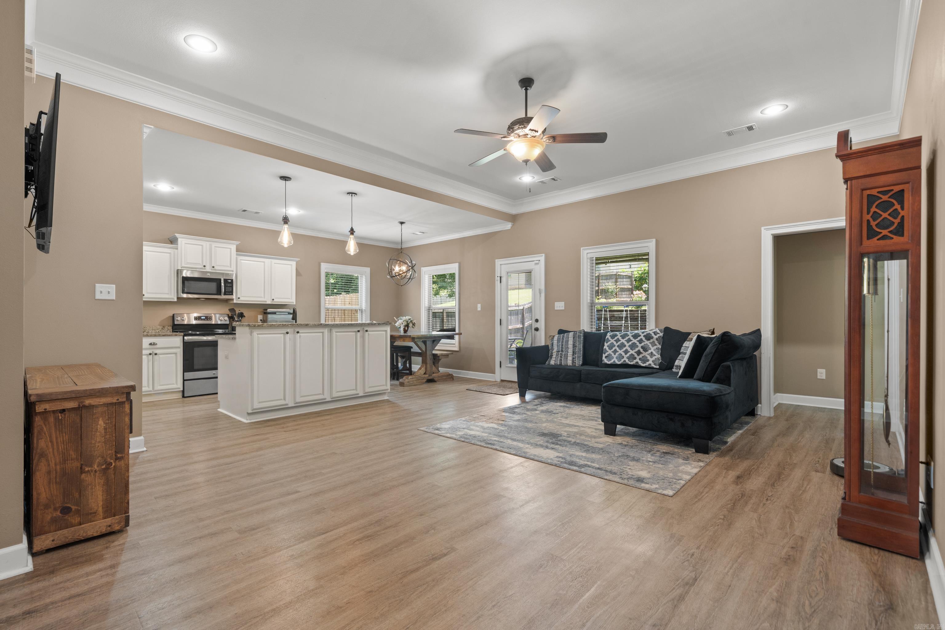 3168 Haley Court Benton, AR 72019