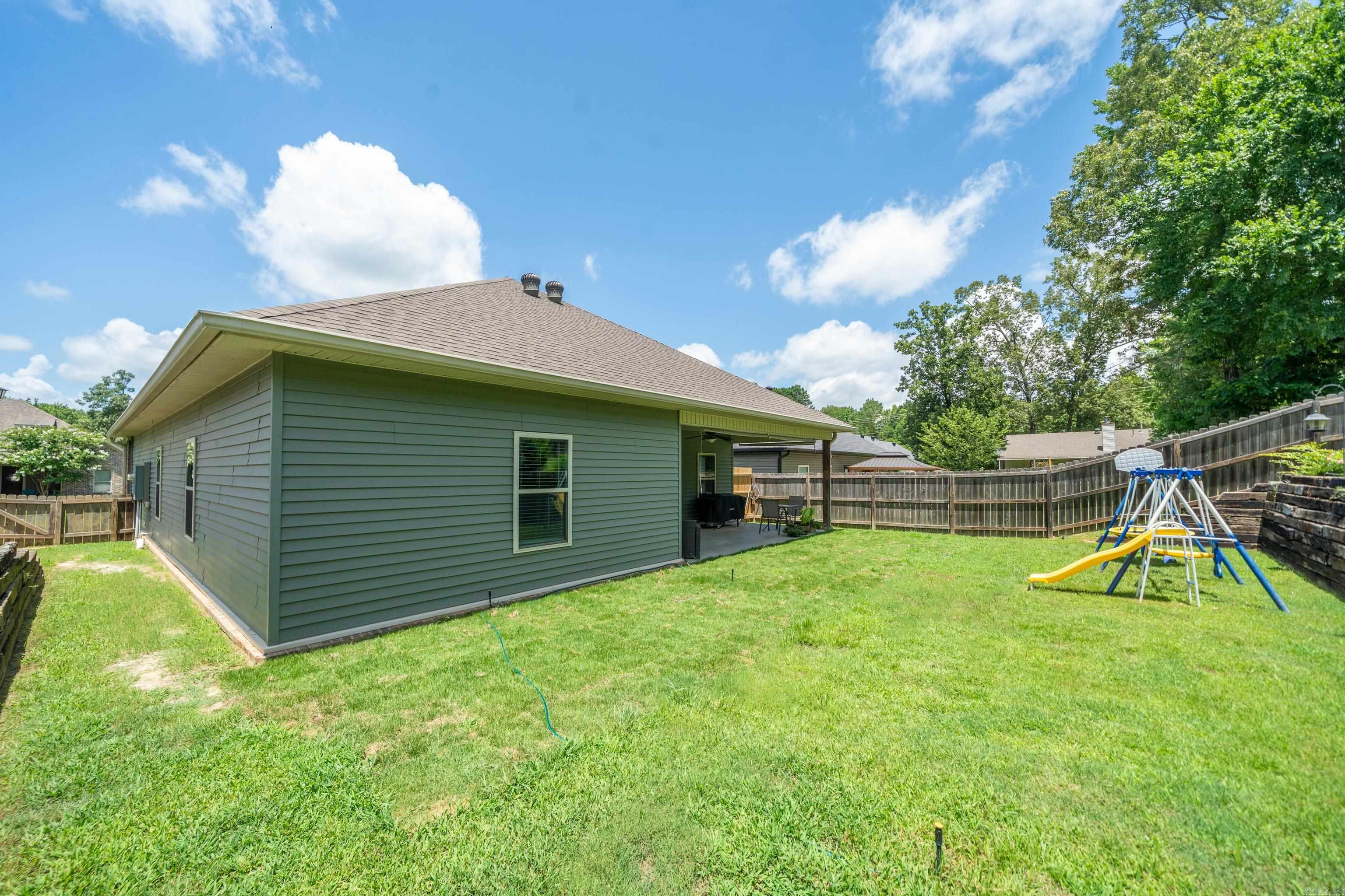 3168 Haley Court Benton, AR 72019