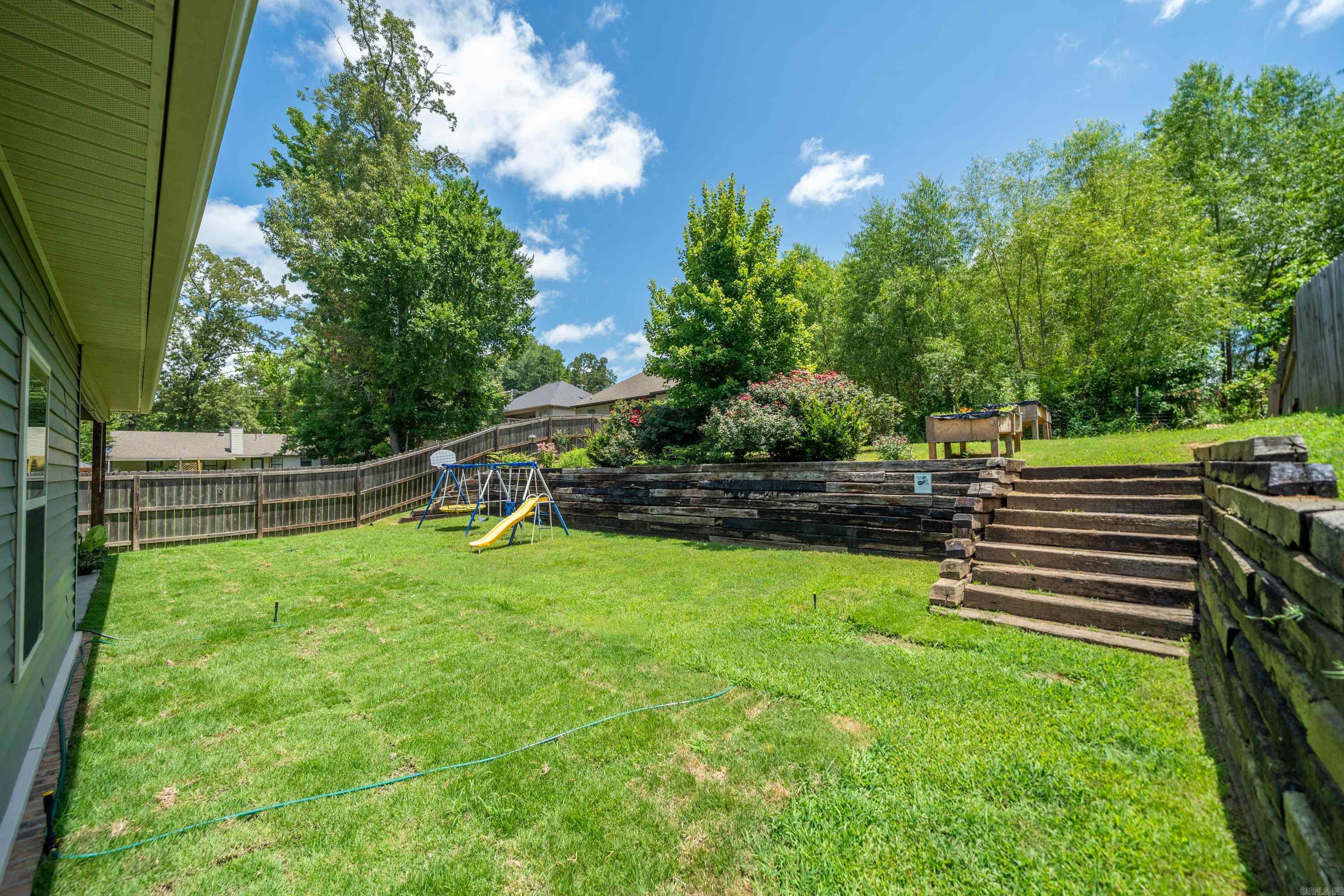 3168 Haley Court Benton, AR 72019