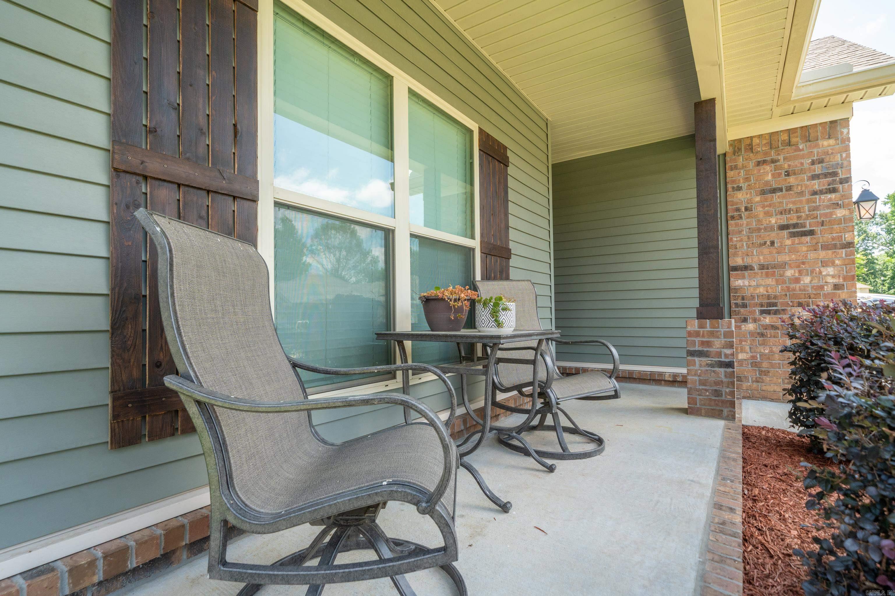 3168 Haley Court Benton, AR 72019