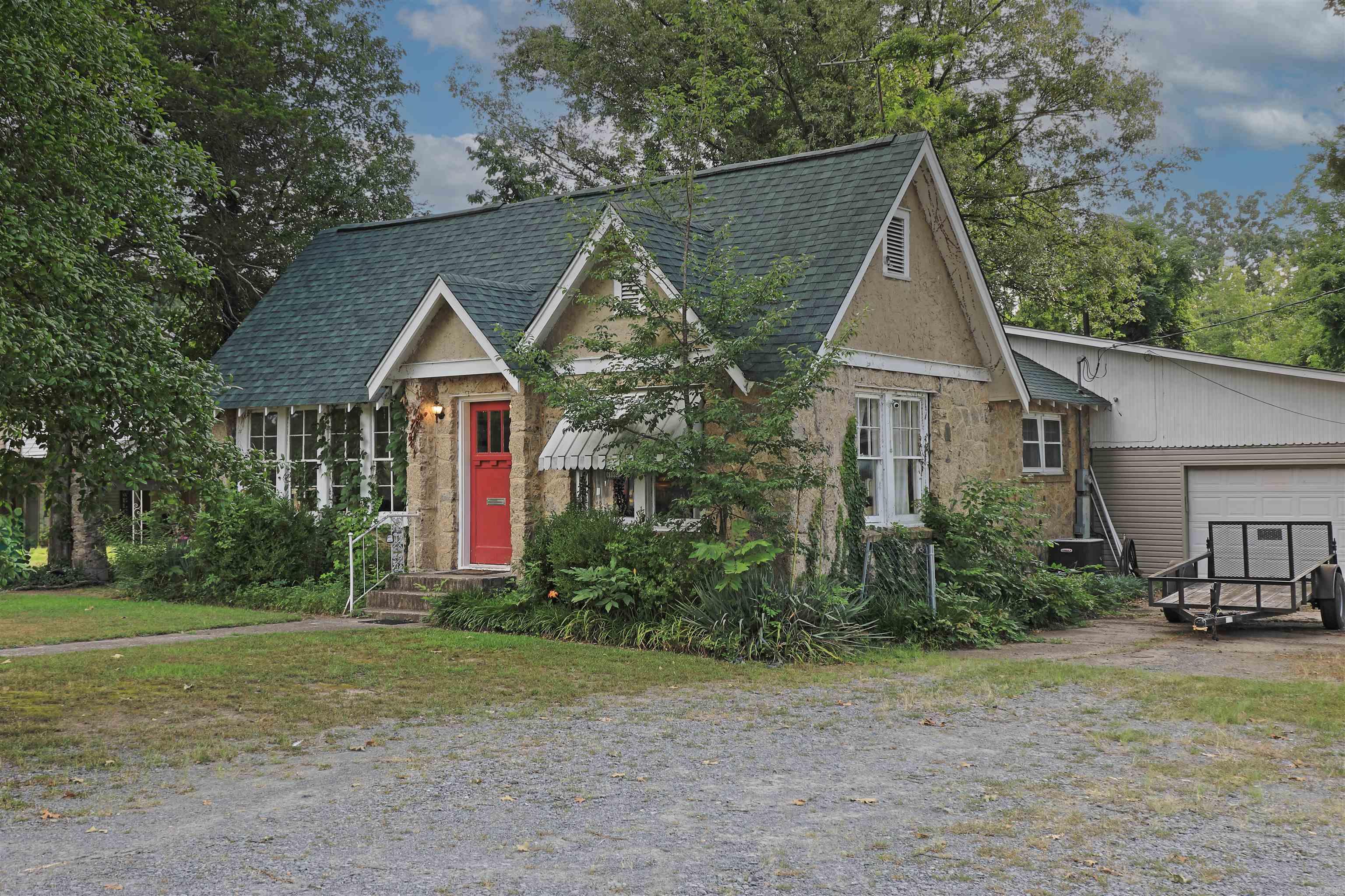 8305 Dollarway  White Hall, AR