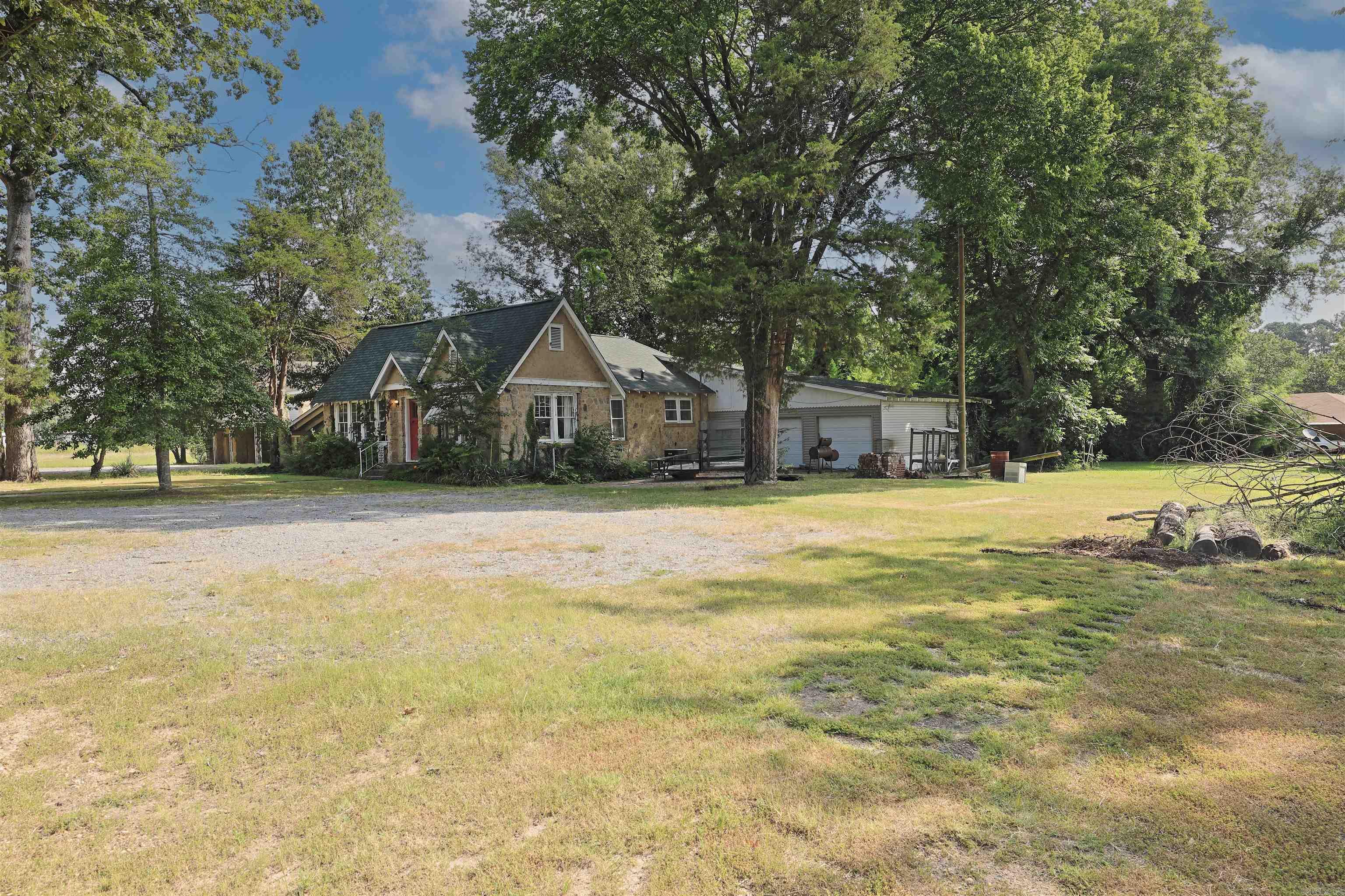 8305 Dollarway  White Hall, AR