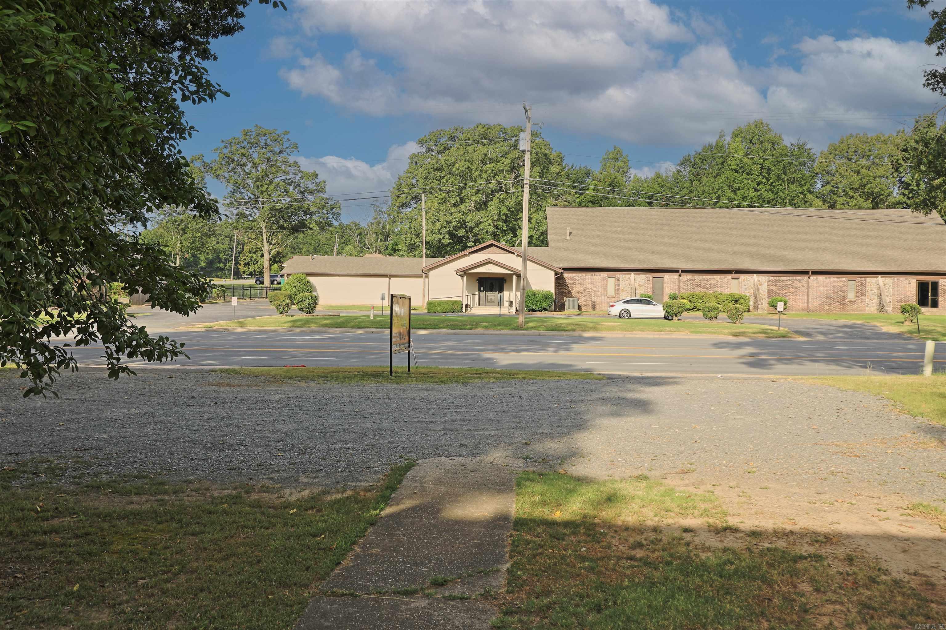 8305 Dollarway  White Hall, AR