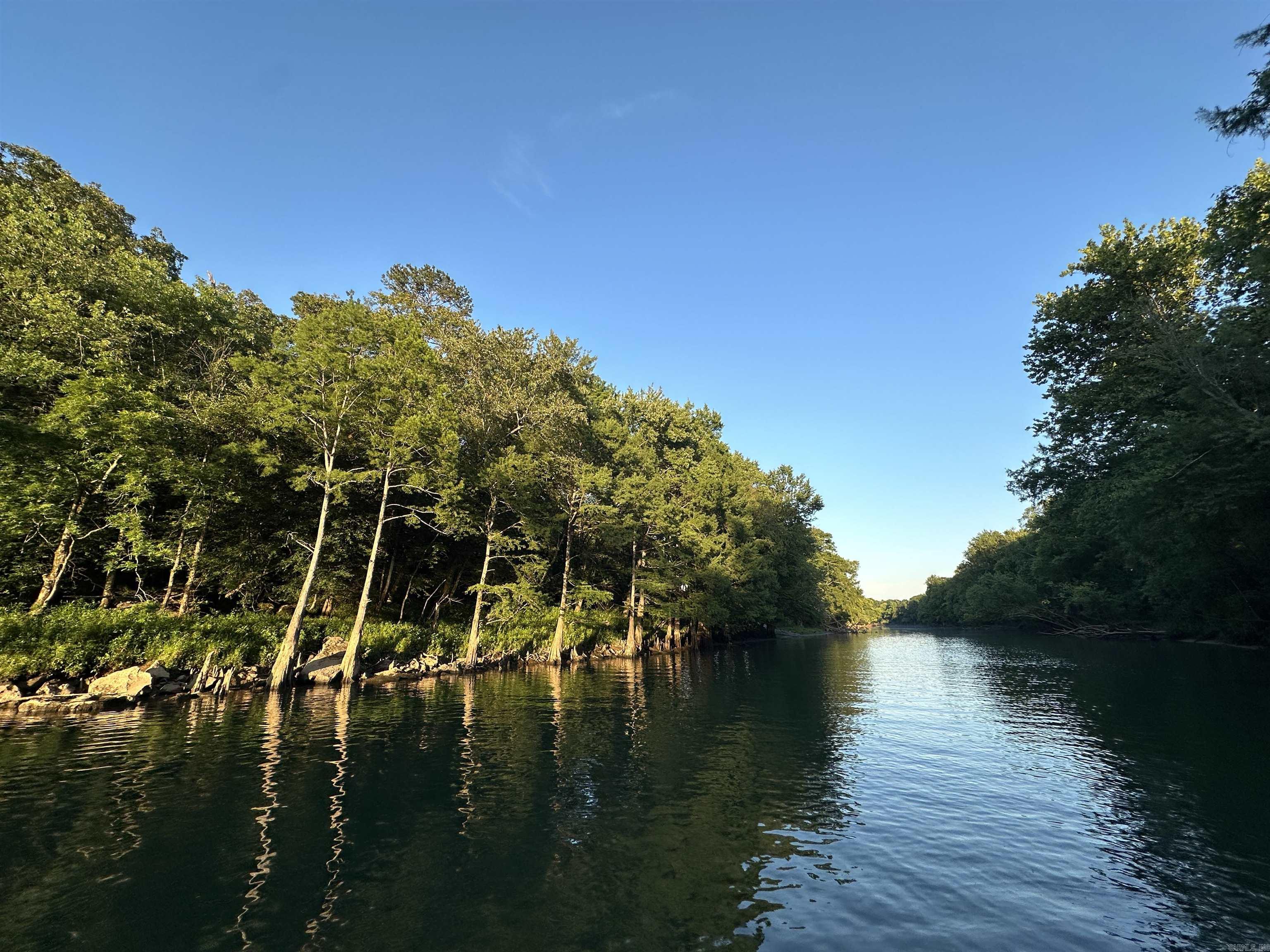 000 Old River Rd.  Pangburn, AR