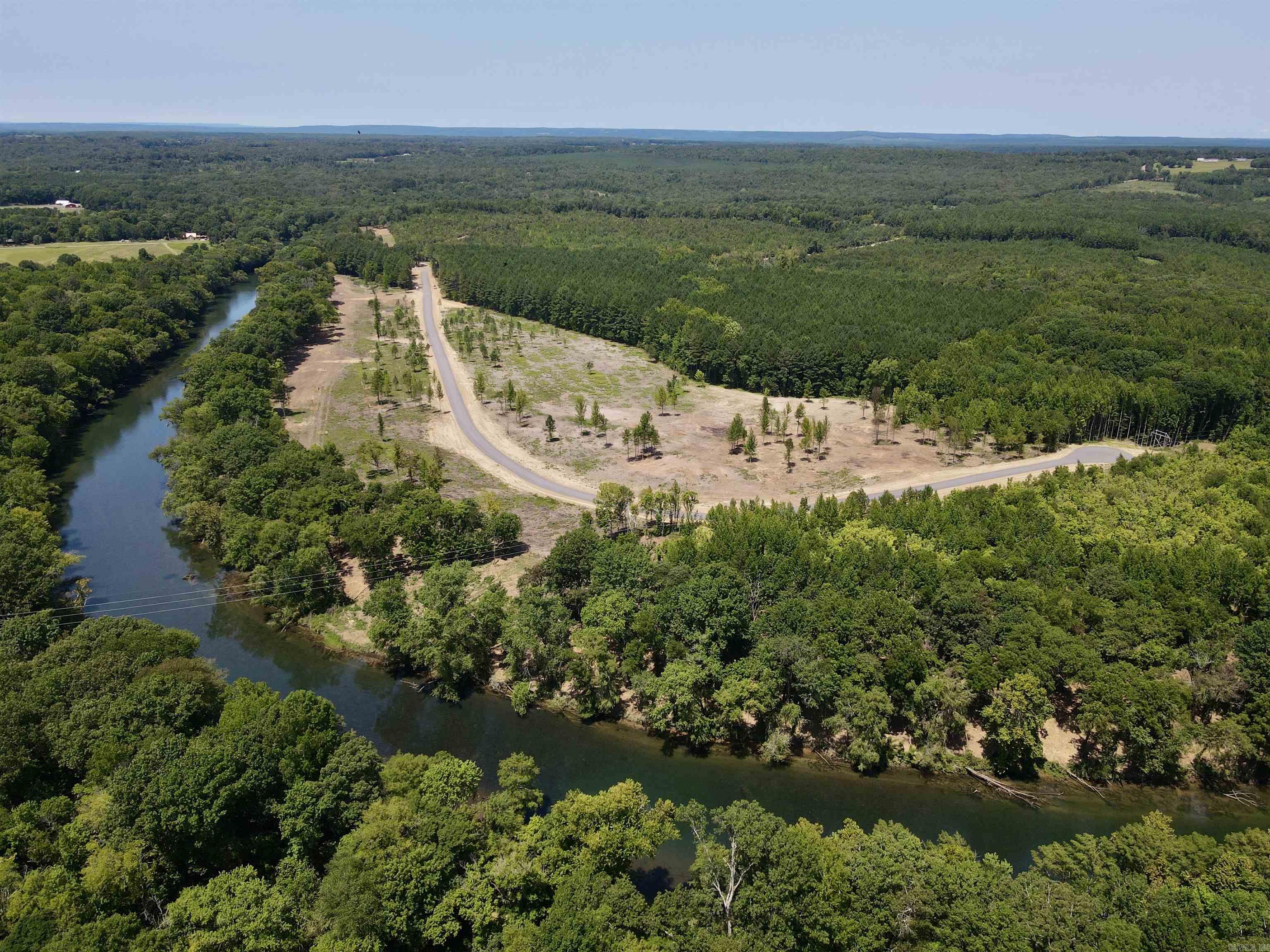 000 Old River Rd.  Pangburn, AR