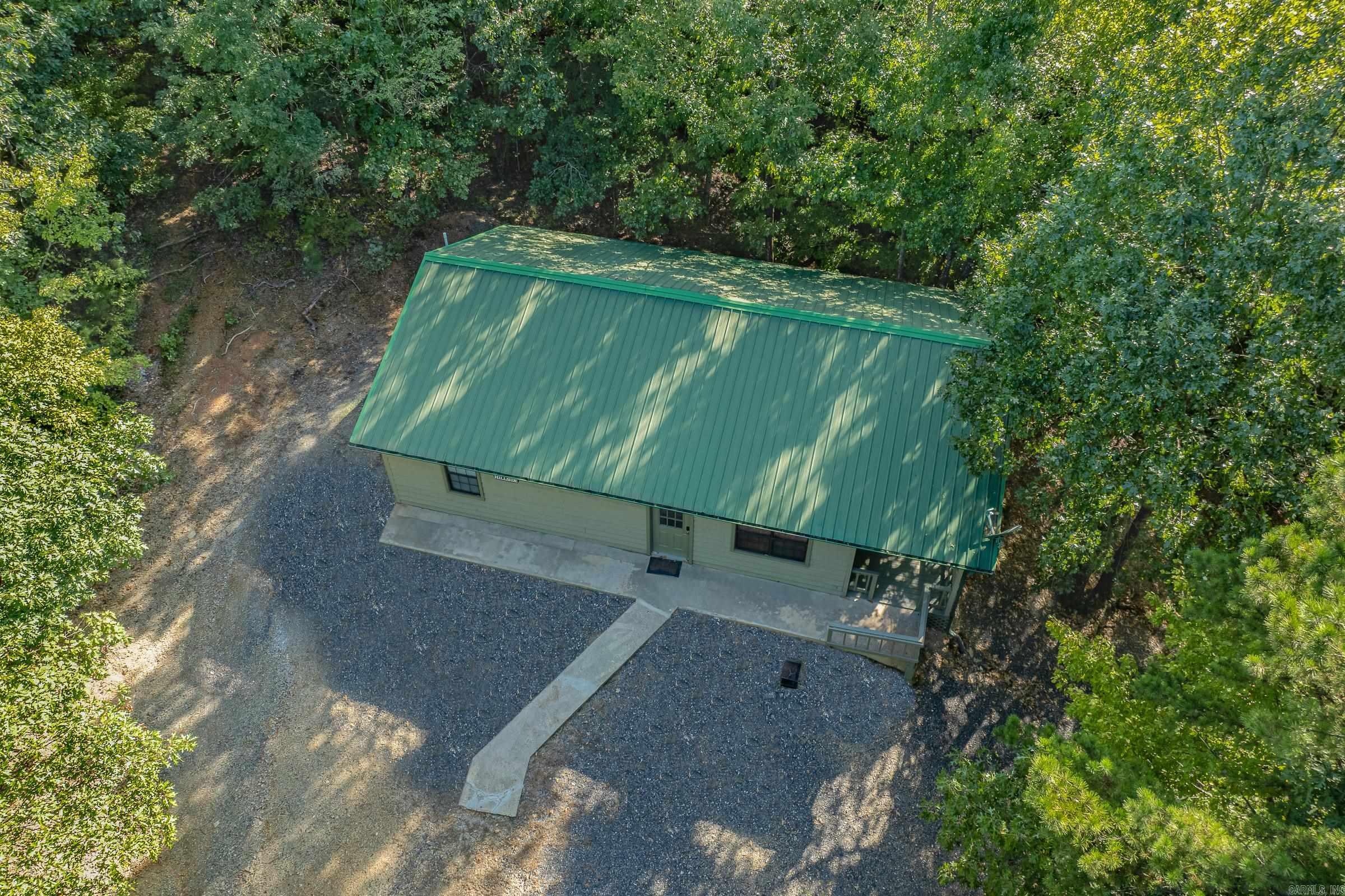 TBD Roadrunner lane Mena, AR 71953