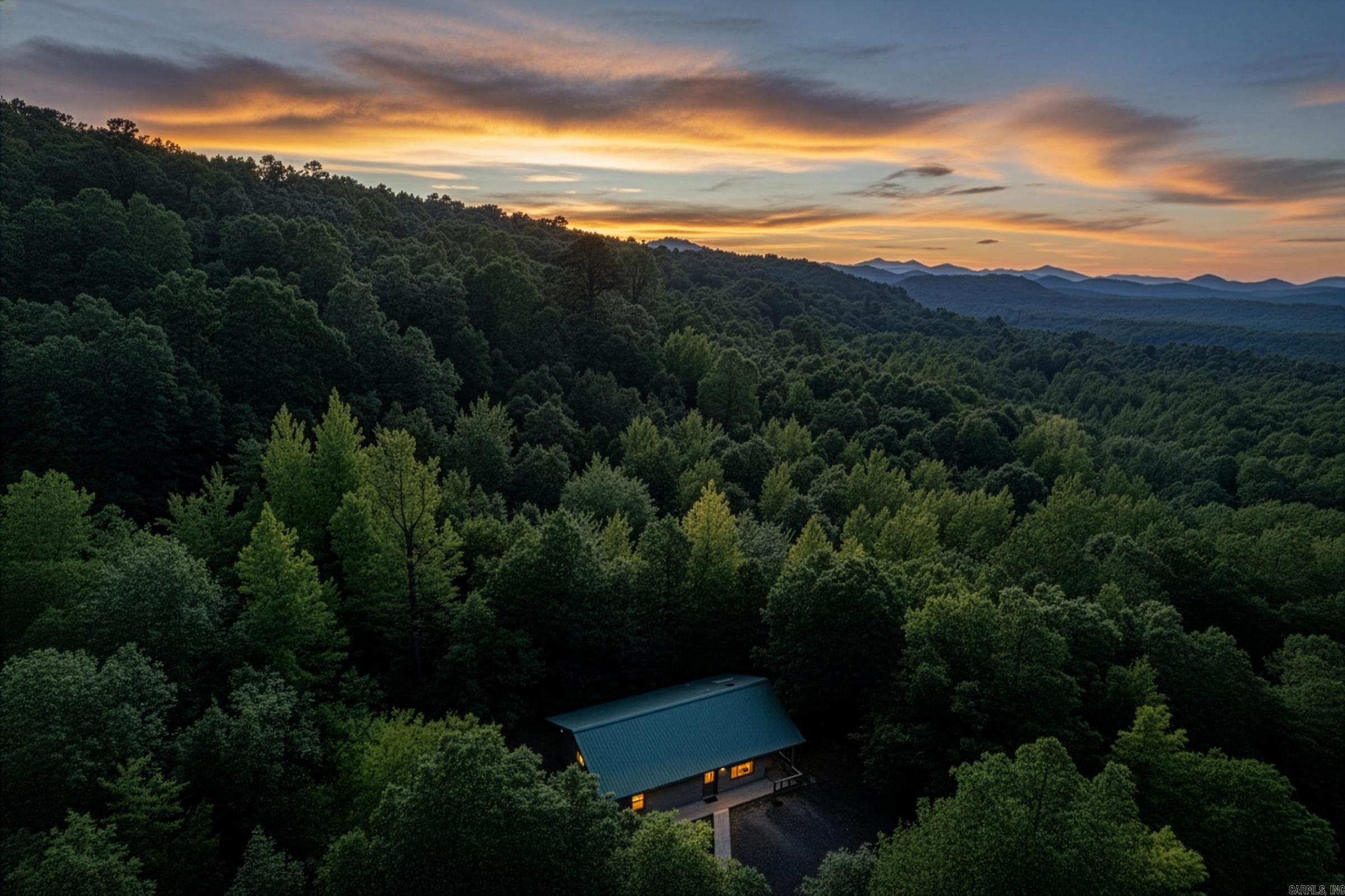 TBD Roadrunner lane Mena, AR 71953