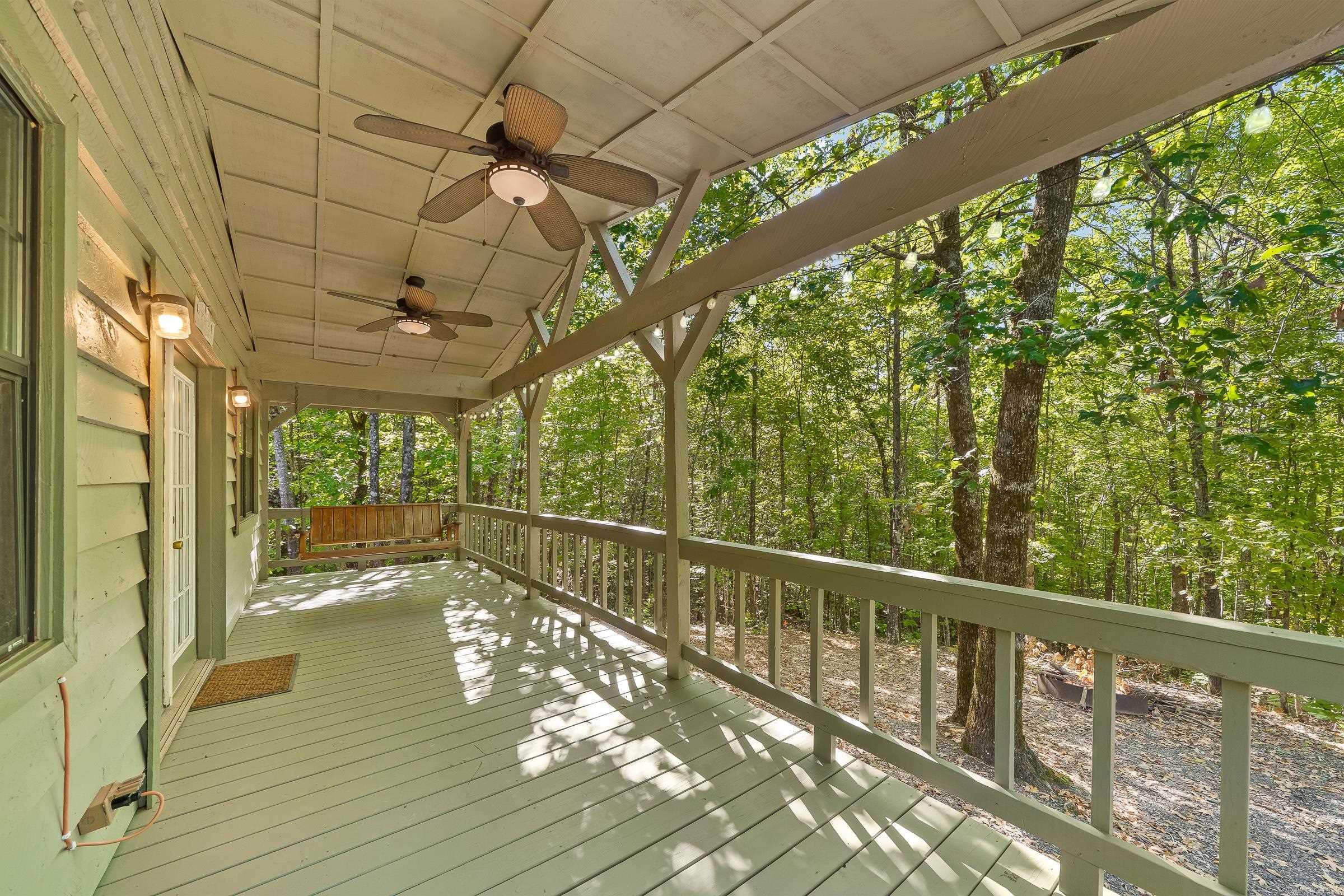 TBD Roadrunner lane Mena, AR 71953