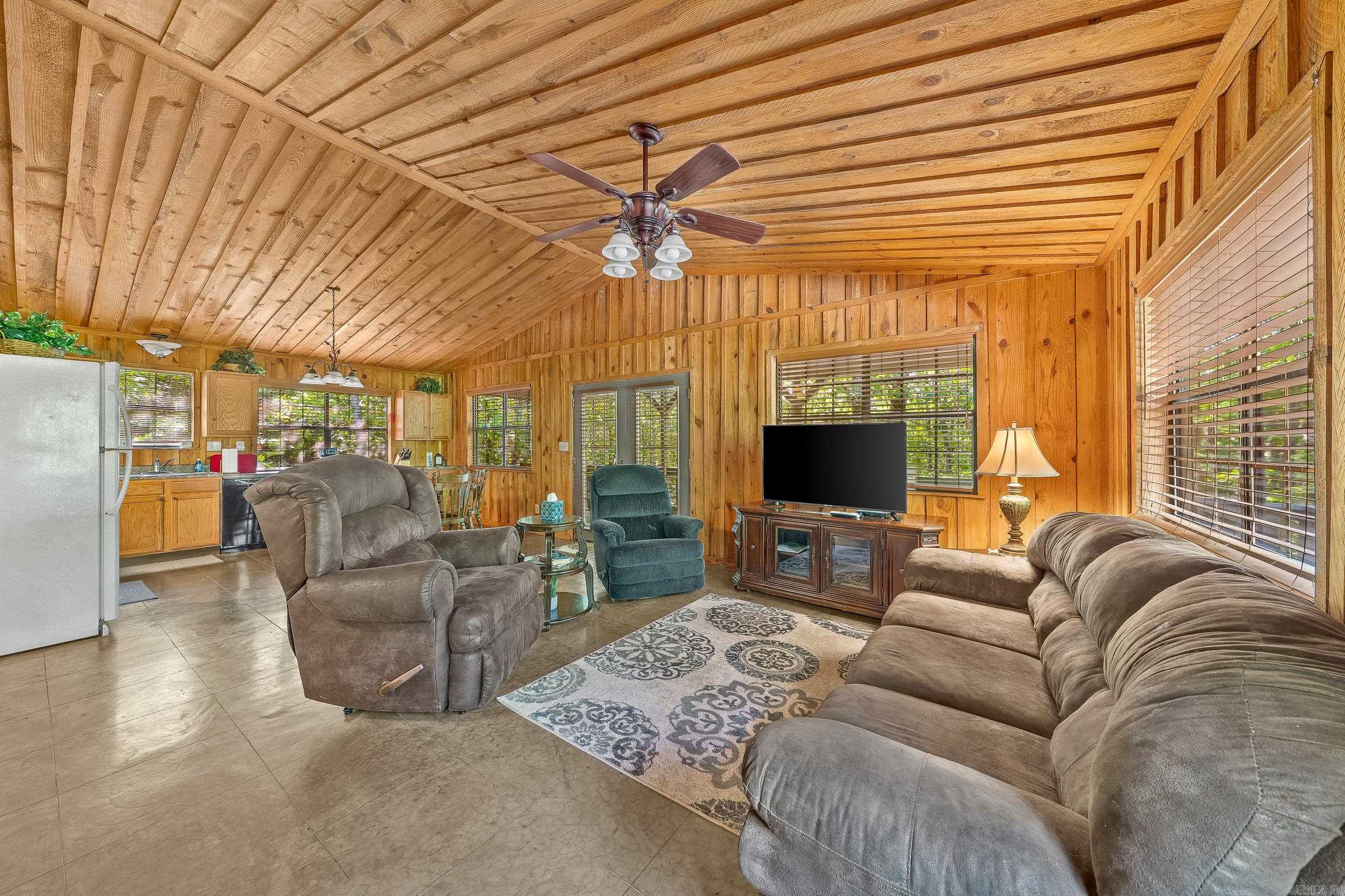 TBD Roadrunner lane Mena, AR 71953