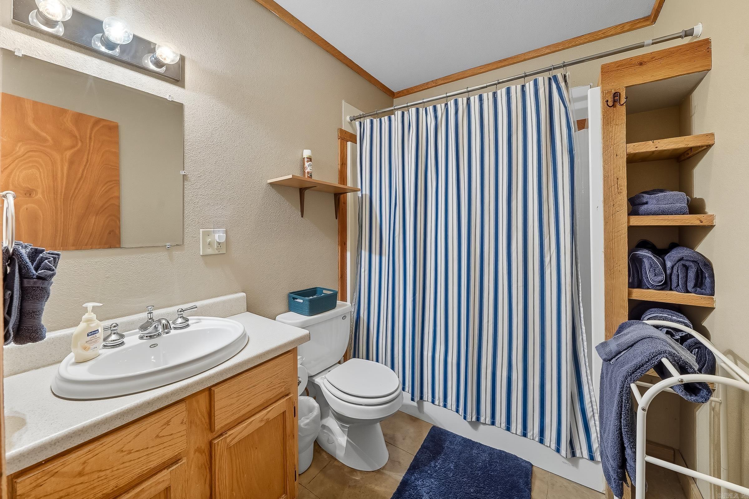 TBD Roadrunner lane Mena, AR 71953