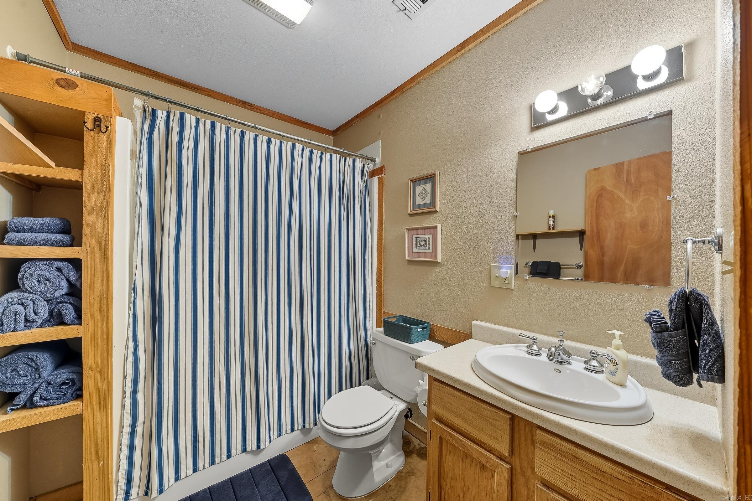 TBD Roadrunner lane Mena, AR 71953