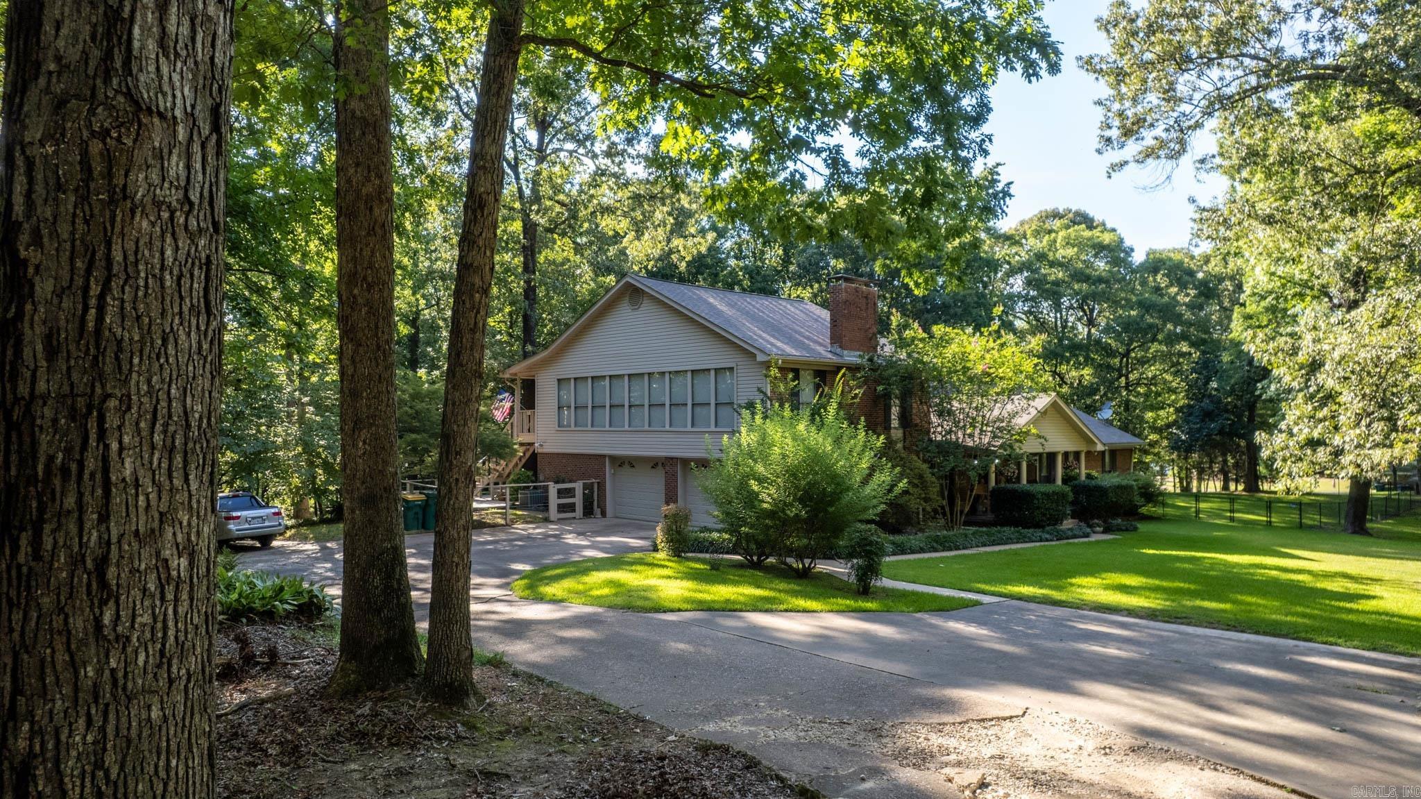 6 High Point Texarkana, TX 75503