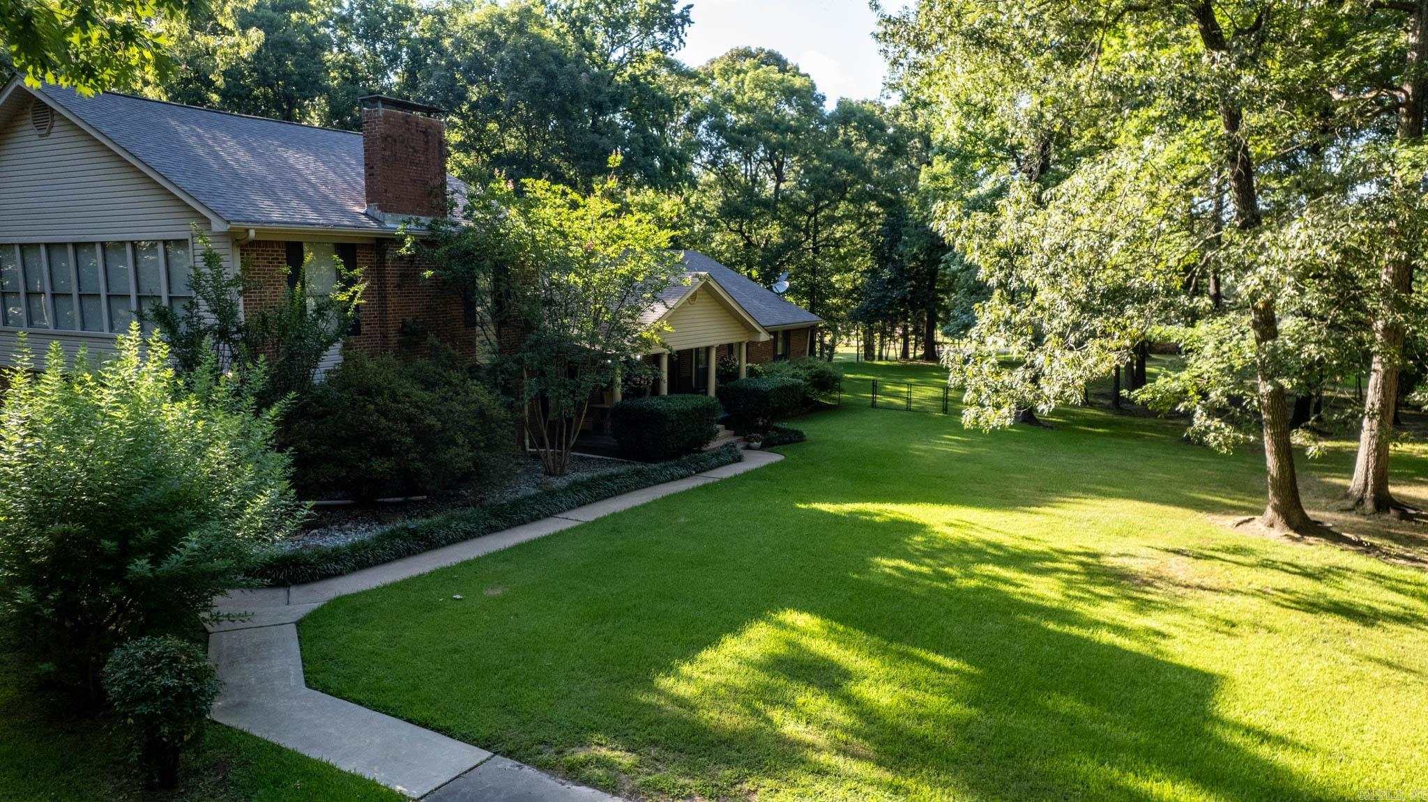 6 High Point Texarkana, TX 75503