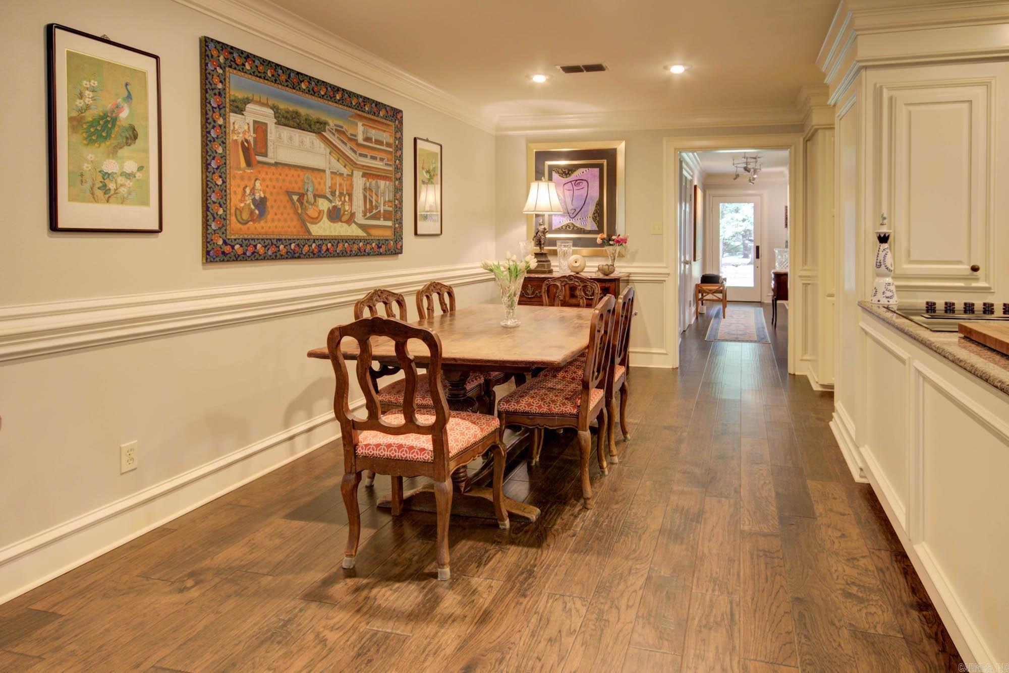 6 High Point Texarkana, TX 75503