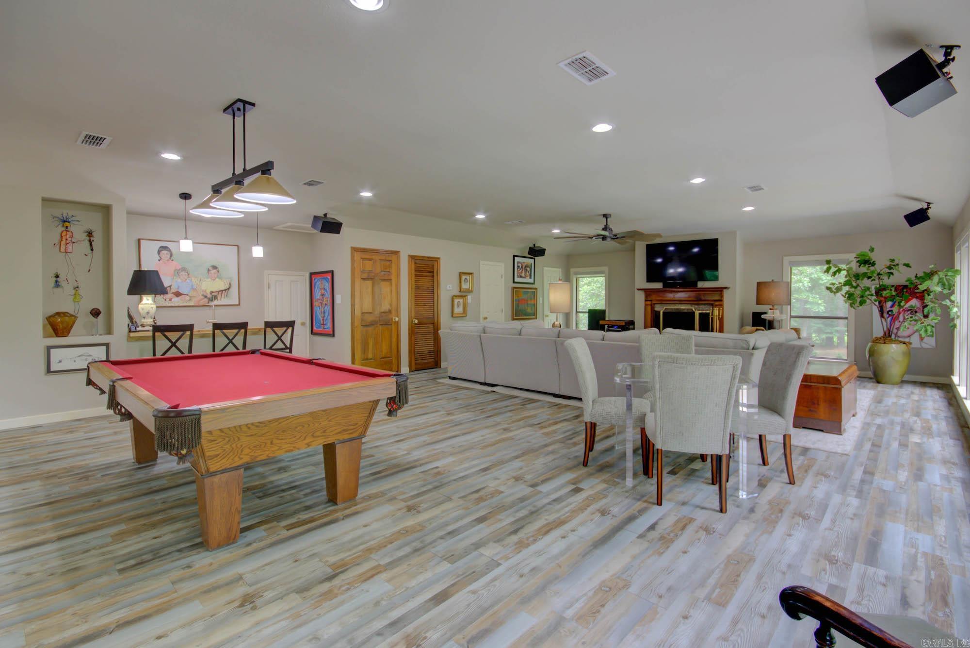 6 High Point Texarkana, TX 75503