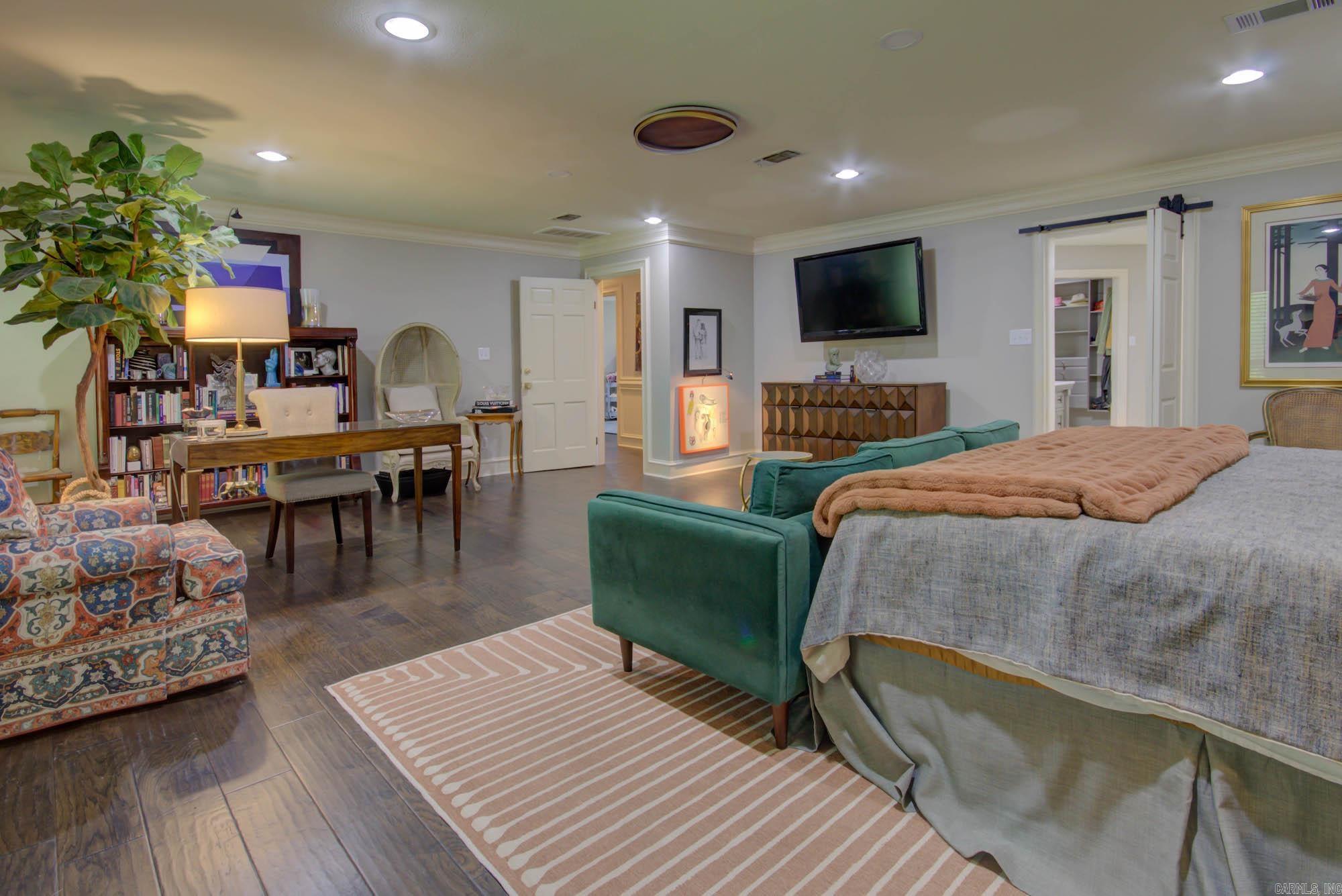 6 High Point Texarkana, TX 75503