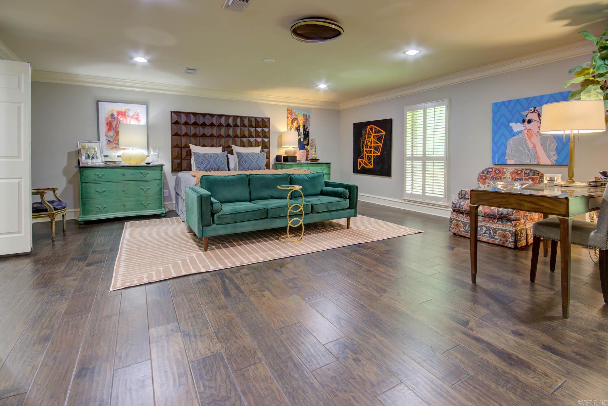 6 High Point Texarkana, TX 75503