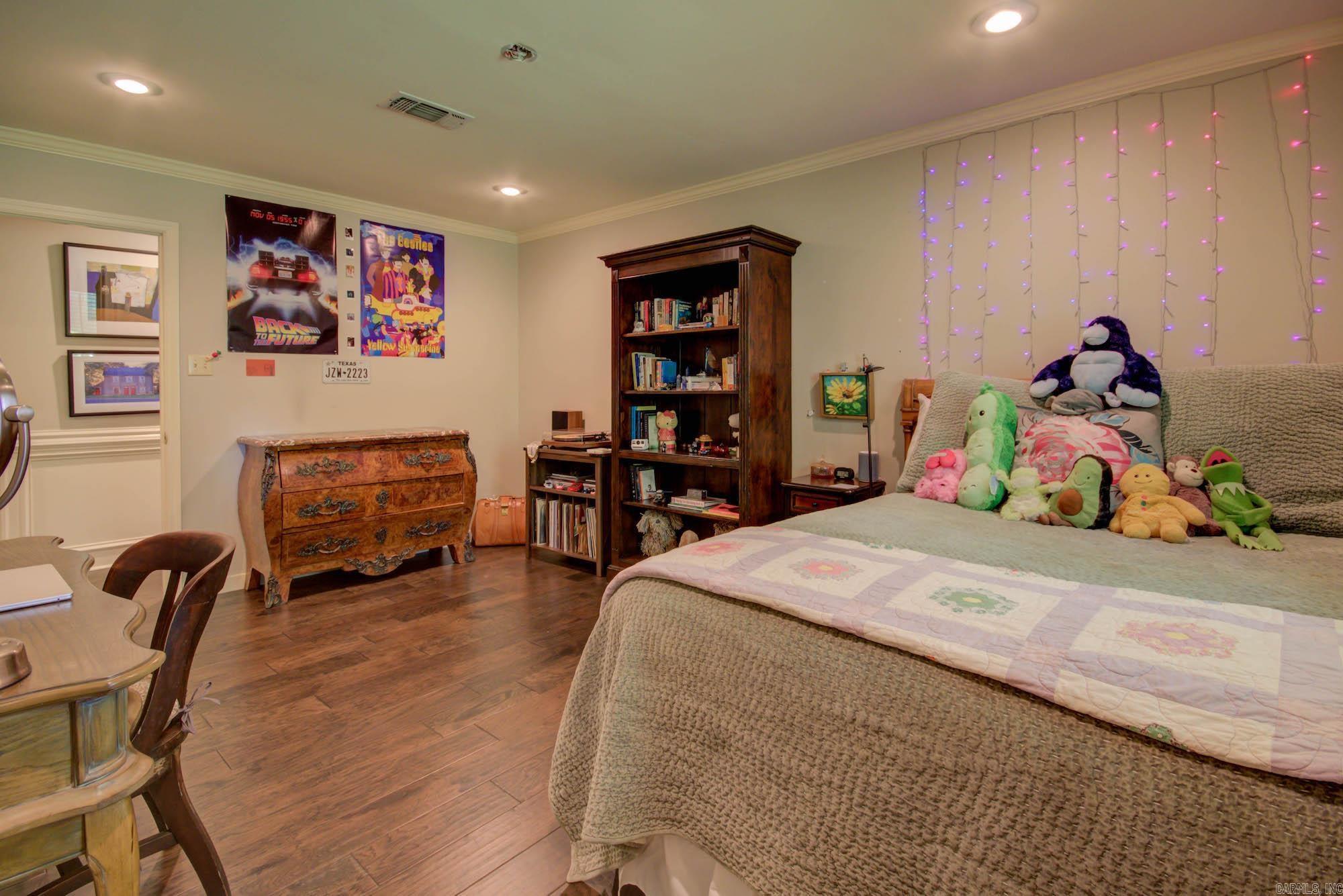 6 High Point Texarkana, TX 75503