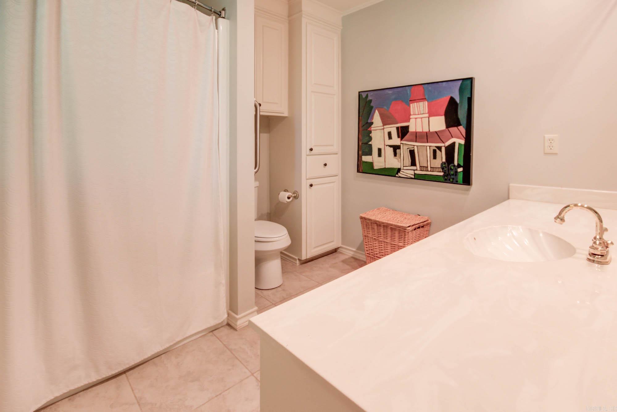 6 High Point Texarkana, TX 75503