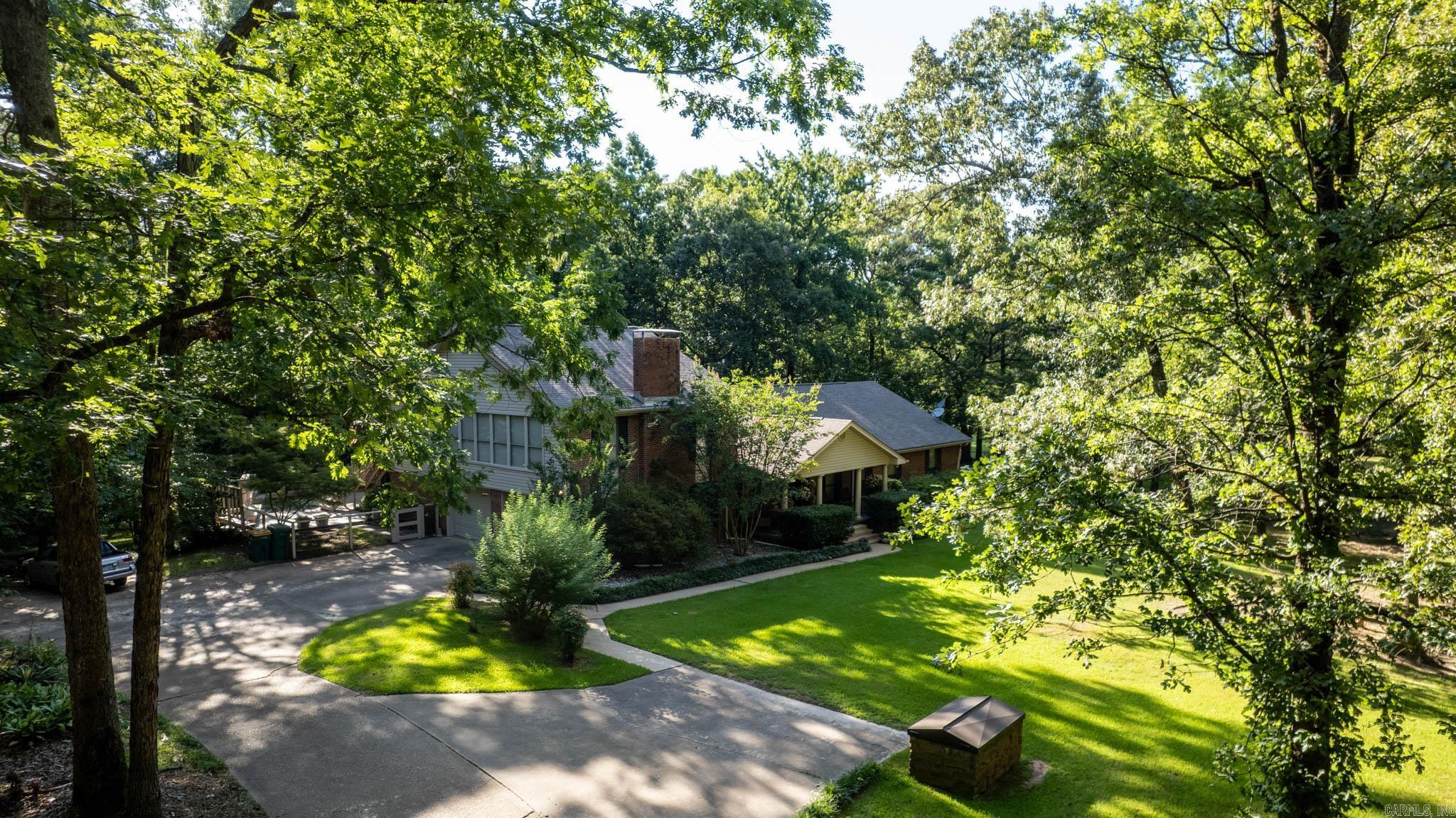 6 High Point Texarkana, TX 75503