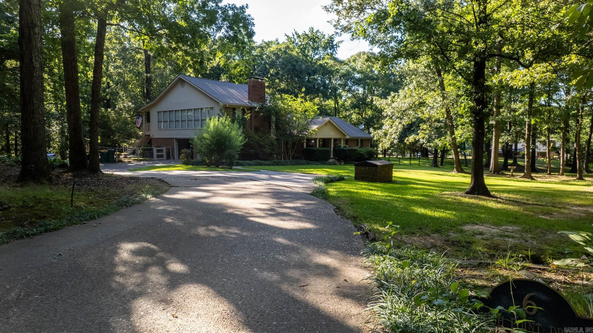 6 High Point Texarkana, TX 75503