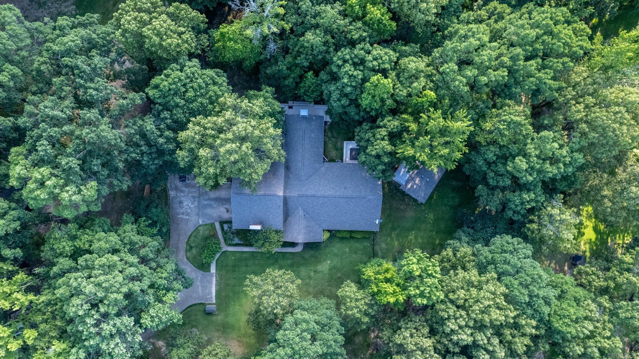 6 High Point Texarkana, TX 75503