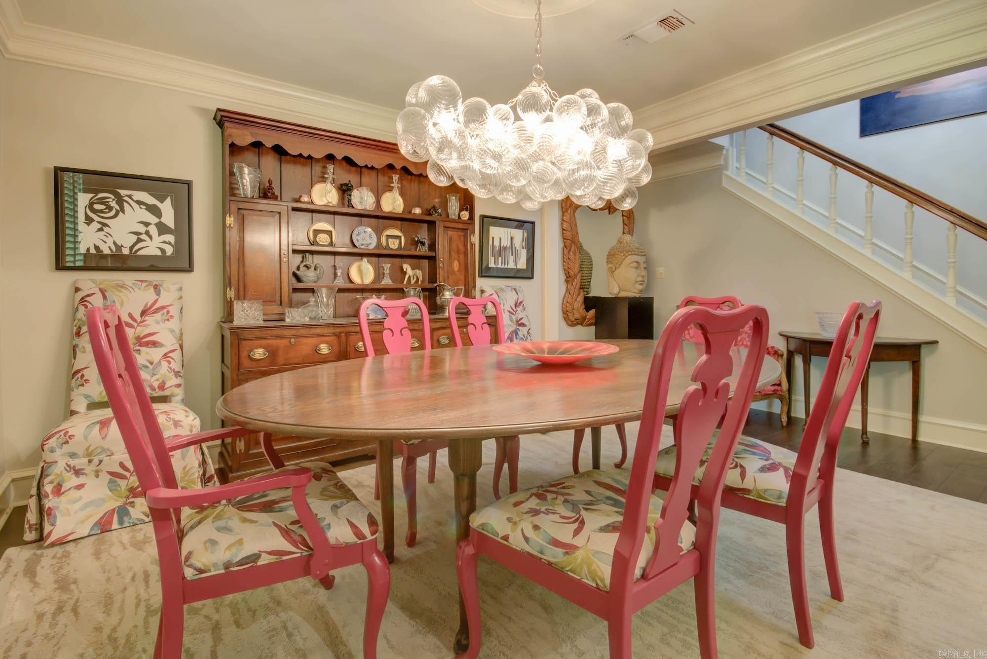 6 High Point Texarkana, TX 75503