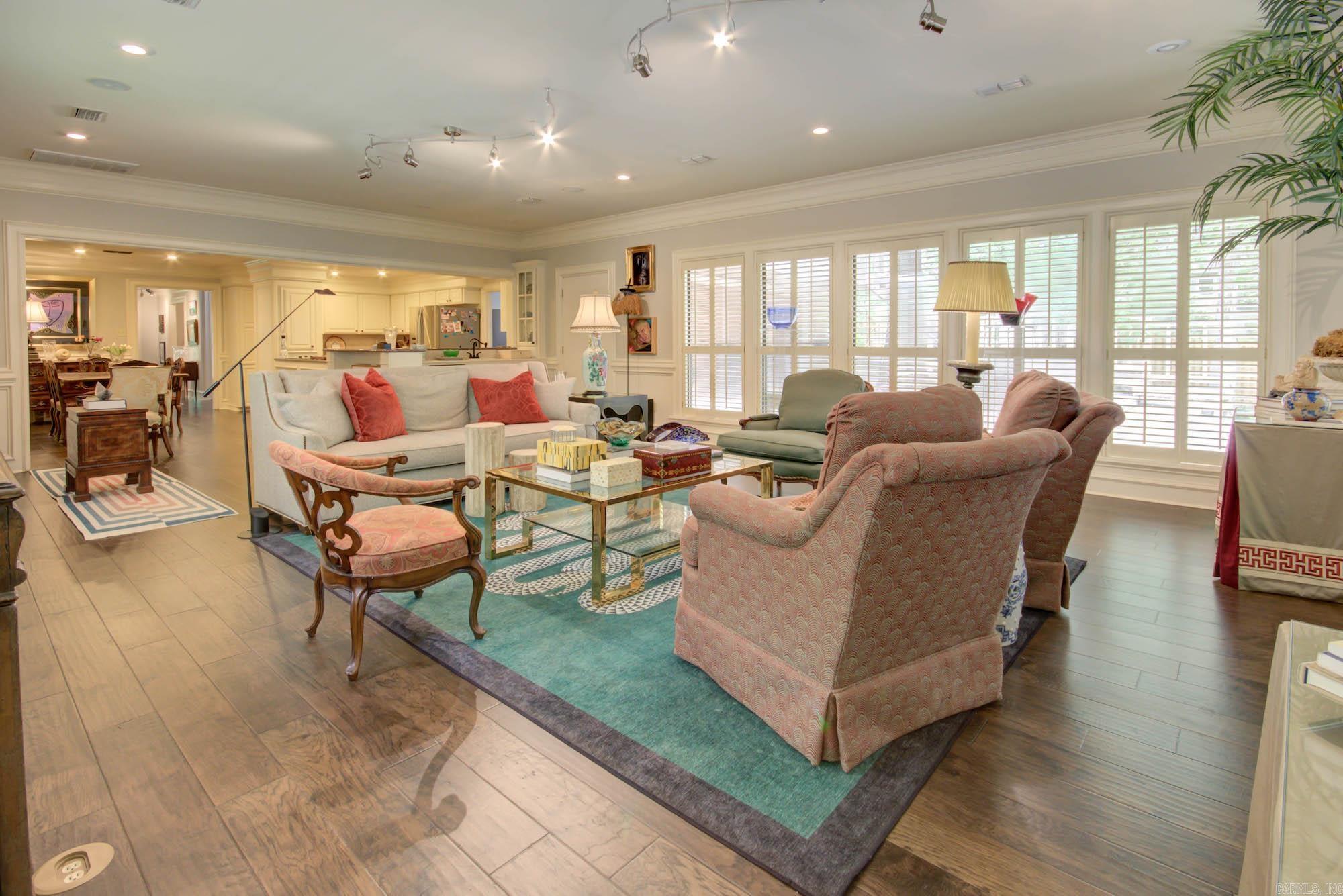 6 High Point Texarkana, TX 75503