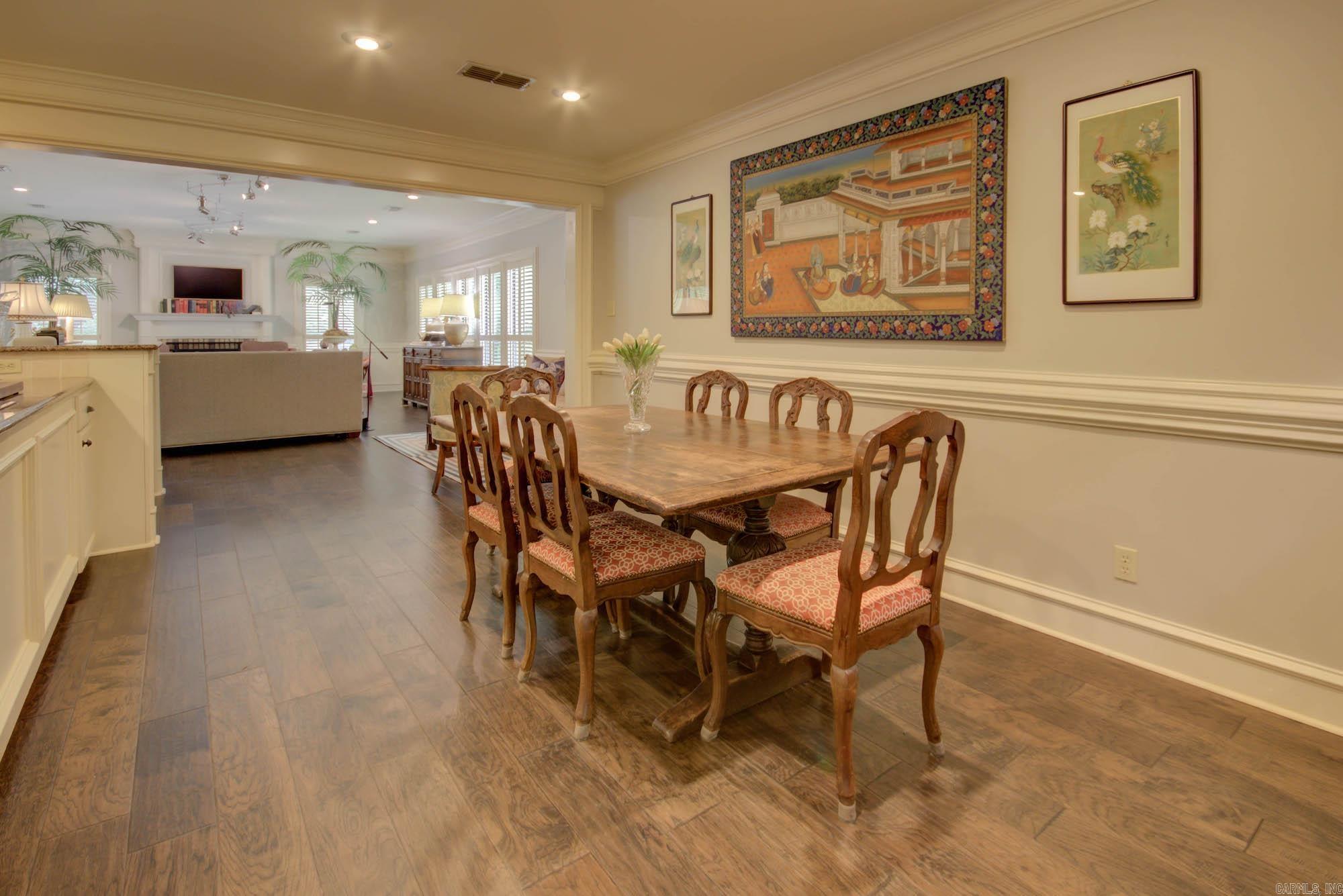 6 High Point Texarkana, TX 75503