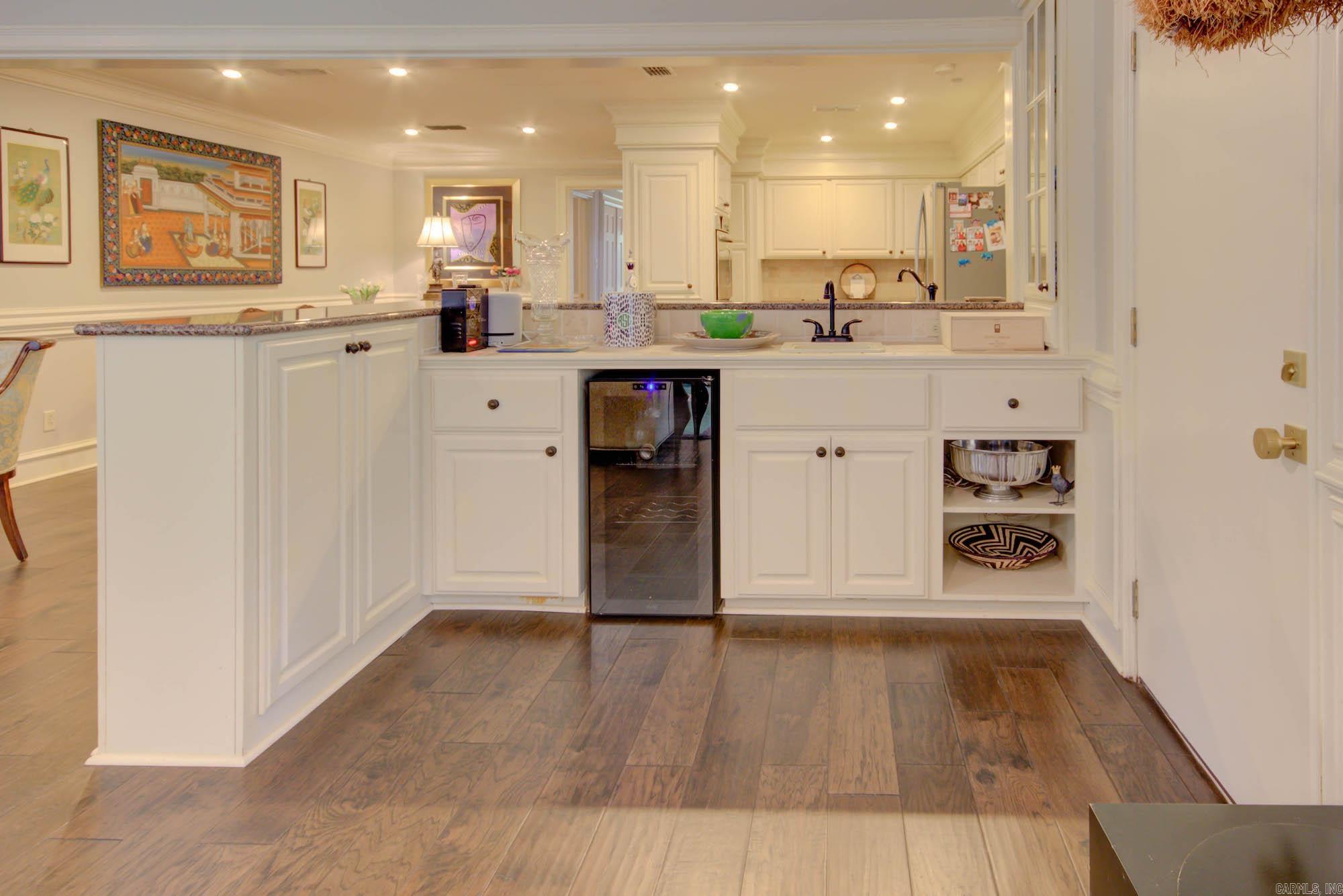 6 High Point Texarkana, TX 75503