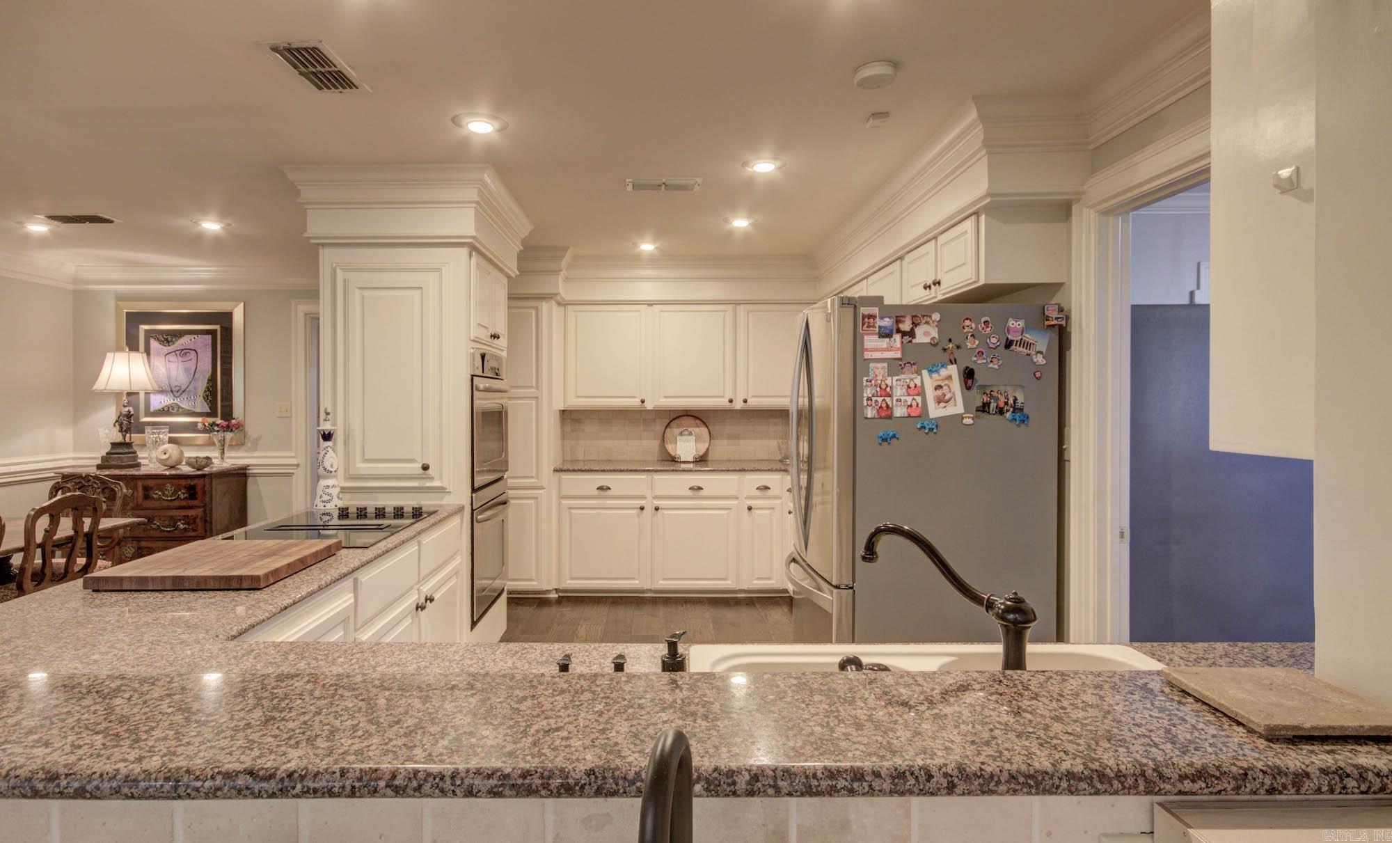 6 High Point Texarkana, TX 75503