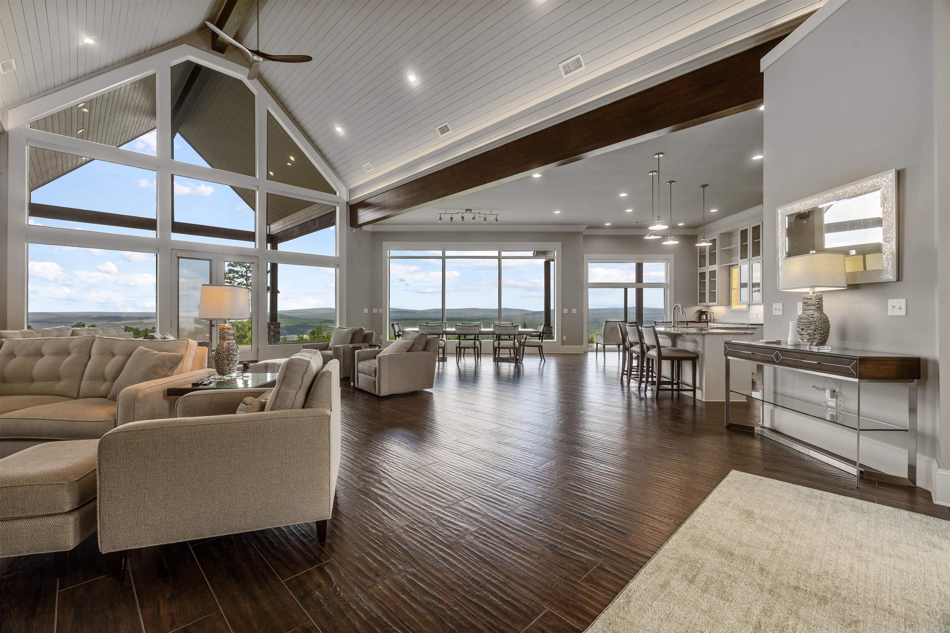 25 Pinnacle Path Murfreesboro, AR 71958